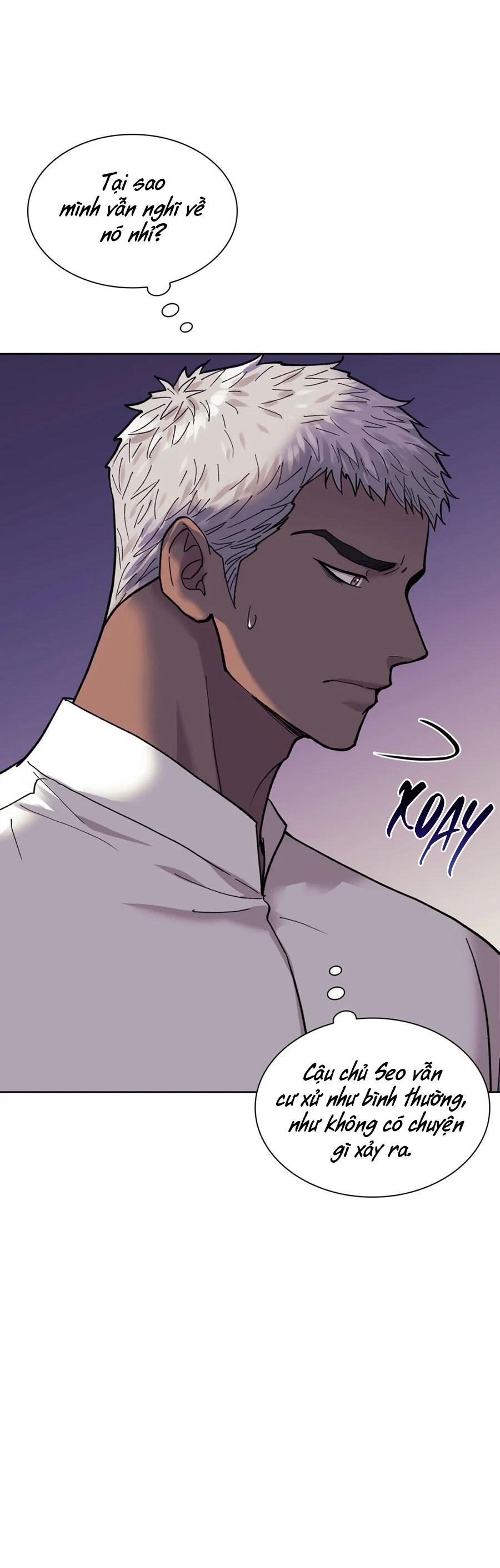 Sa Mạc Ẩm Ướt Chapter 6 - Next 
