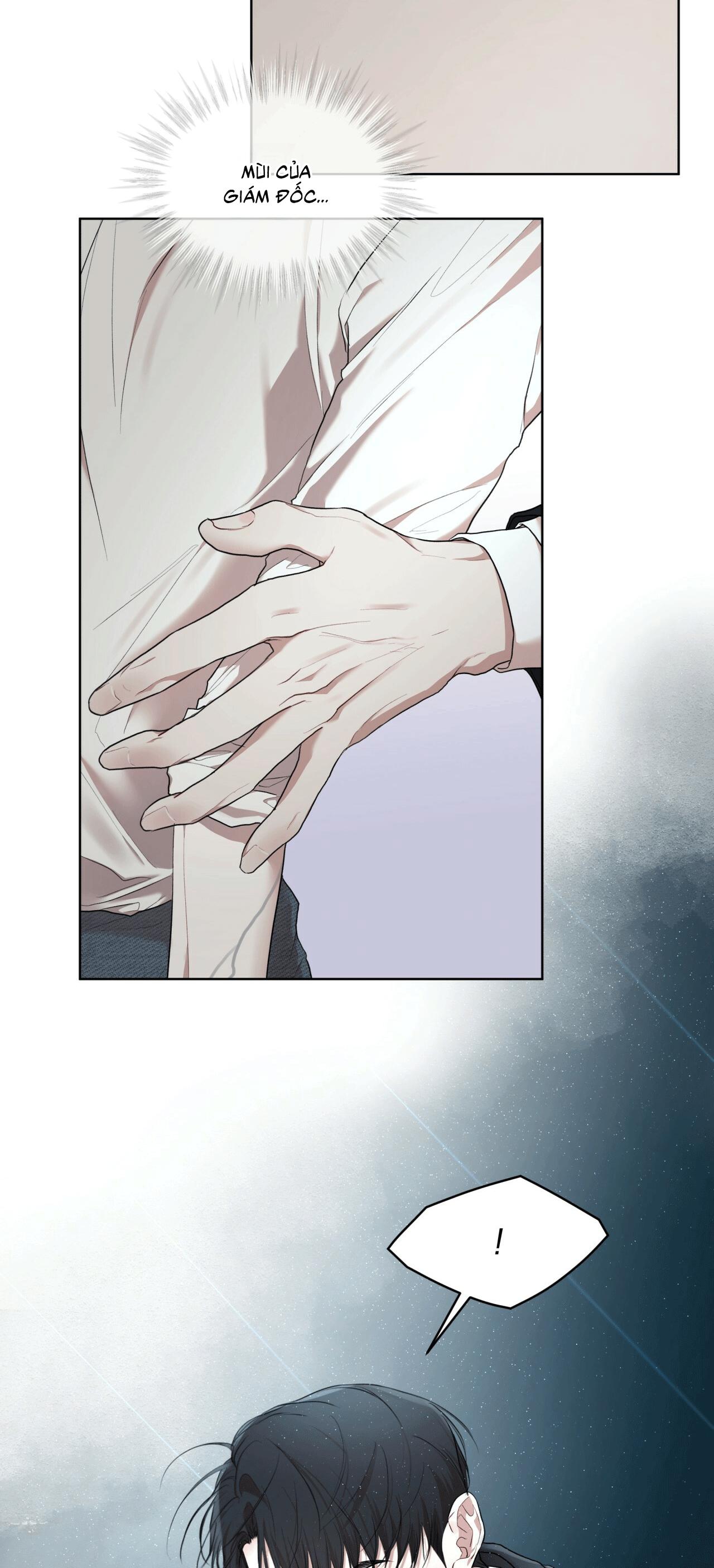 KHỞI NGUỒN SỰ SỐNG Chapter 54 - Next Chapter 55