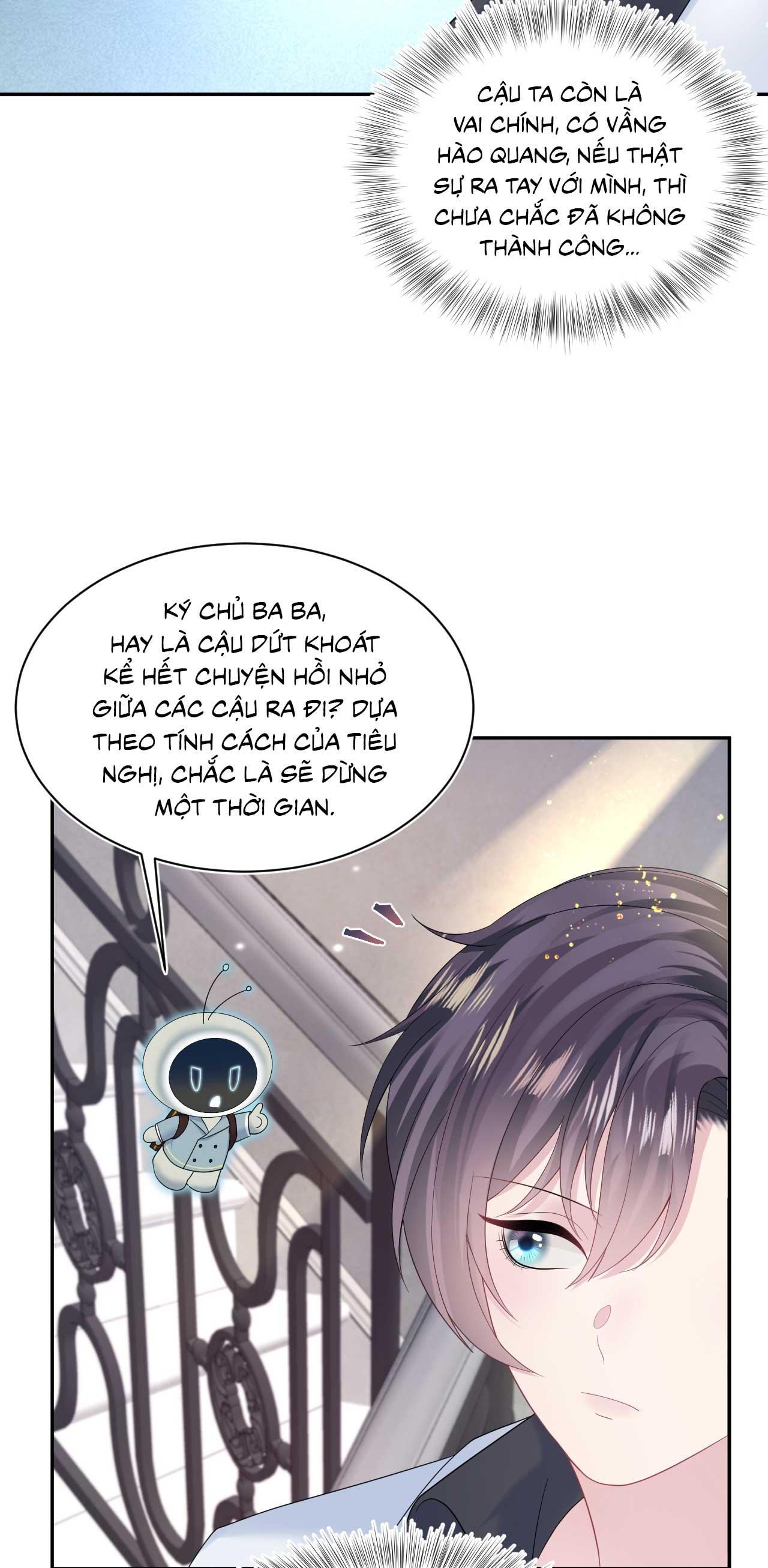 Tuyệt mỹ bạch liên hoa online dạy học Chapter 145 - Next Chapter 146