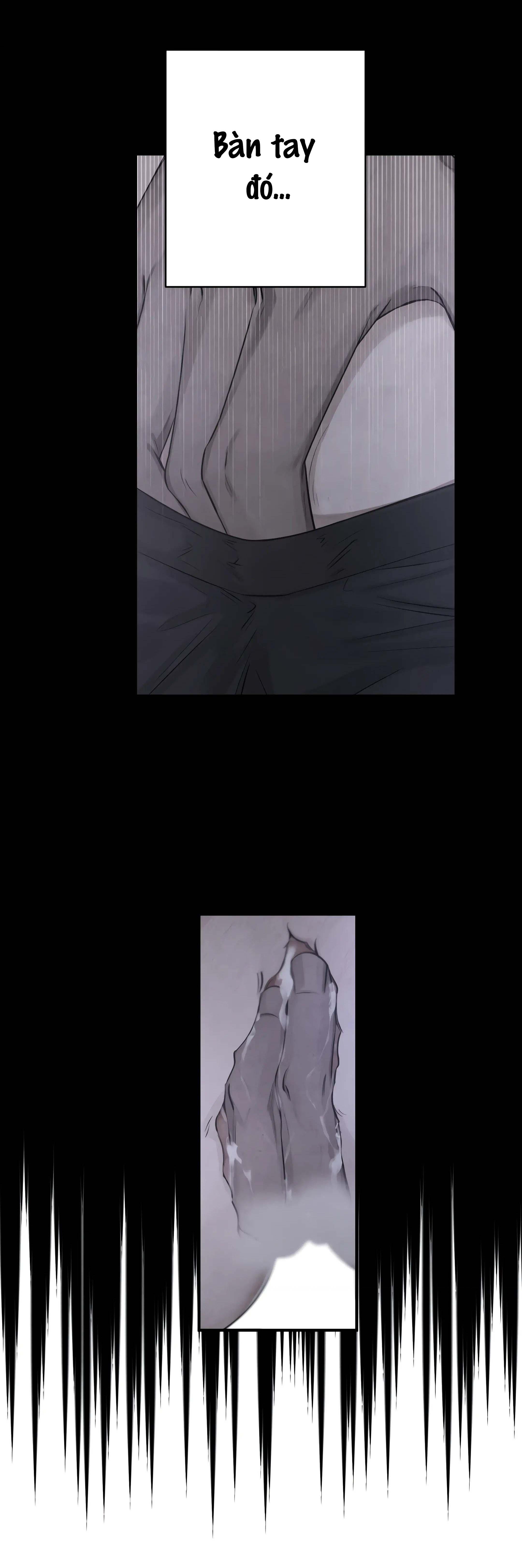 Tuyển Tập Manhwa Dằm Khăm Chapter 96 -Kiêu ngạo 2 - Next 
