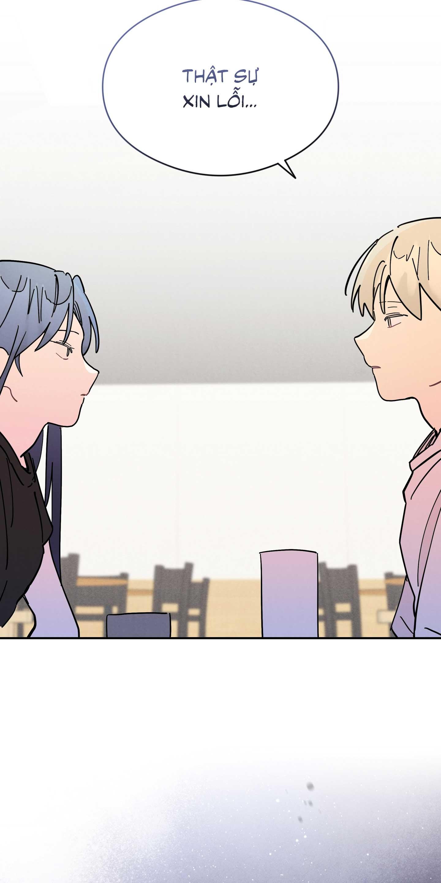 One-Room TA Chapter 41 - Trang 2