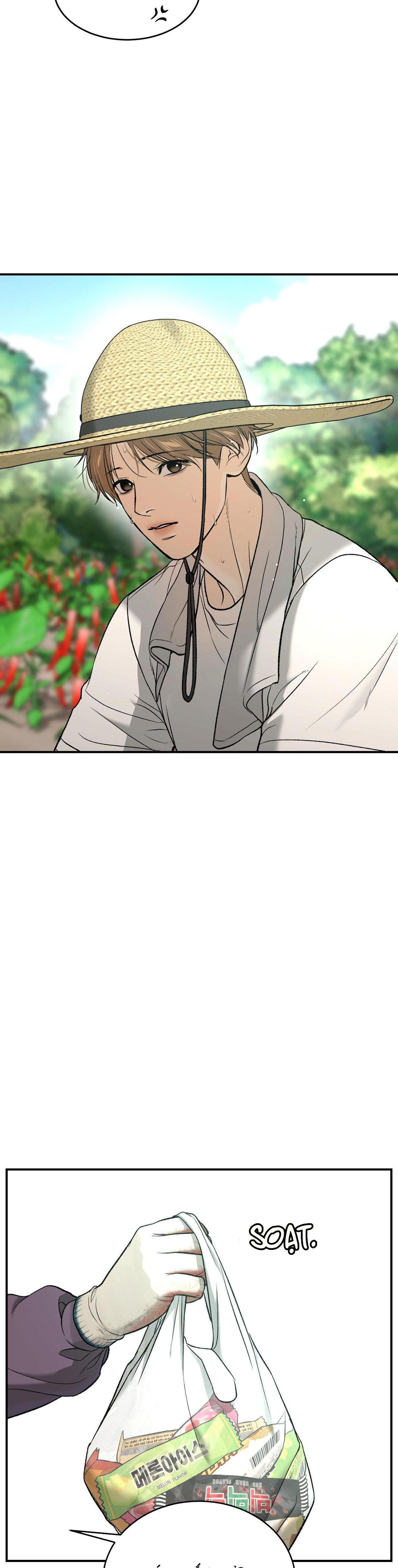 Jinx Chapter 77 - Next Chapter 78