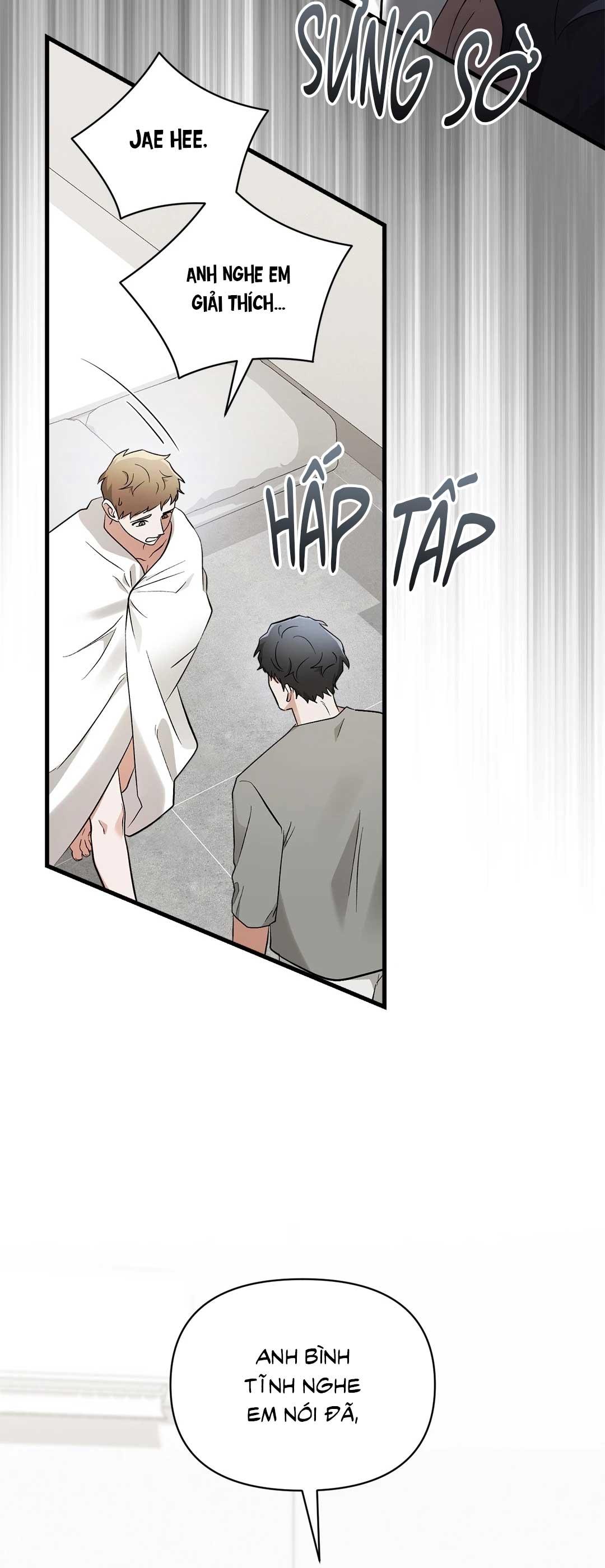 KÝ SỰ ALPHA Chapter 49 - Next Chapter 50