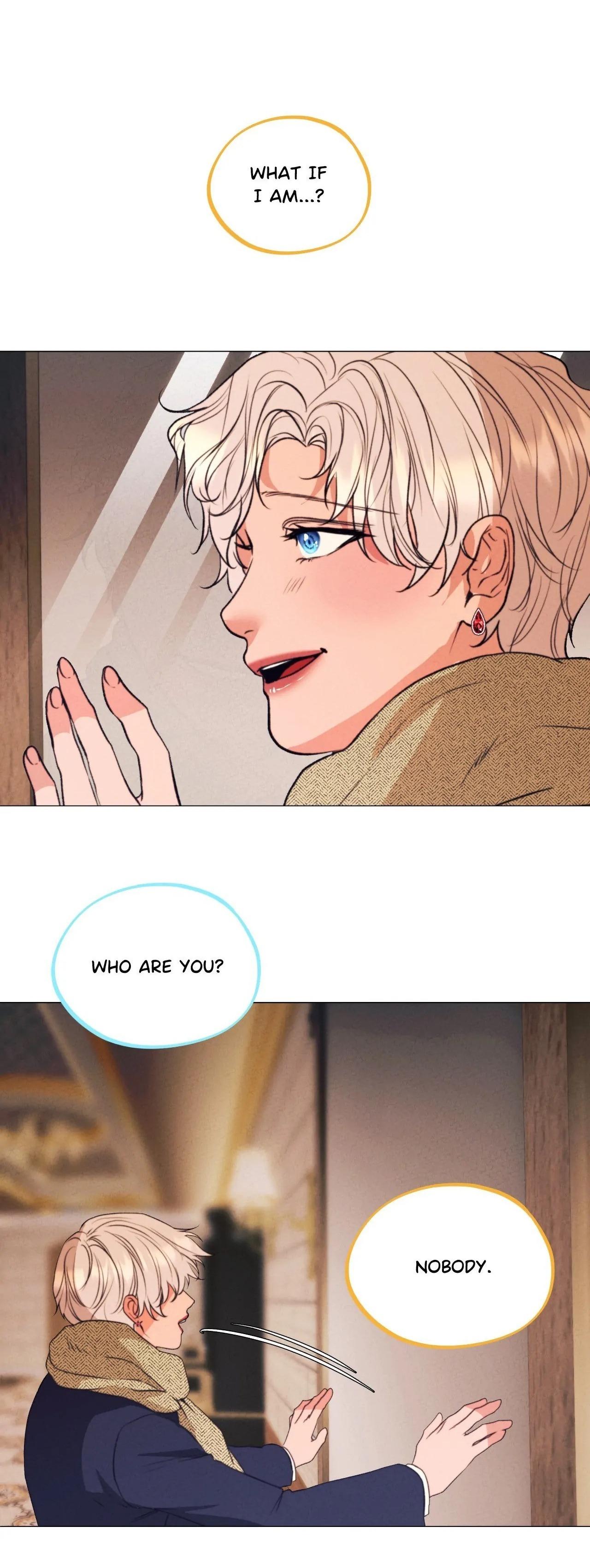 Bóng ma của nhà hát Opera Chapter 3 18+ - Next 