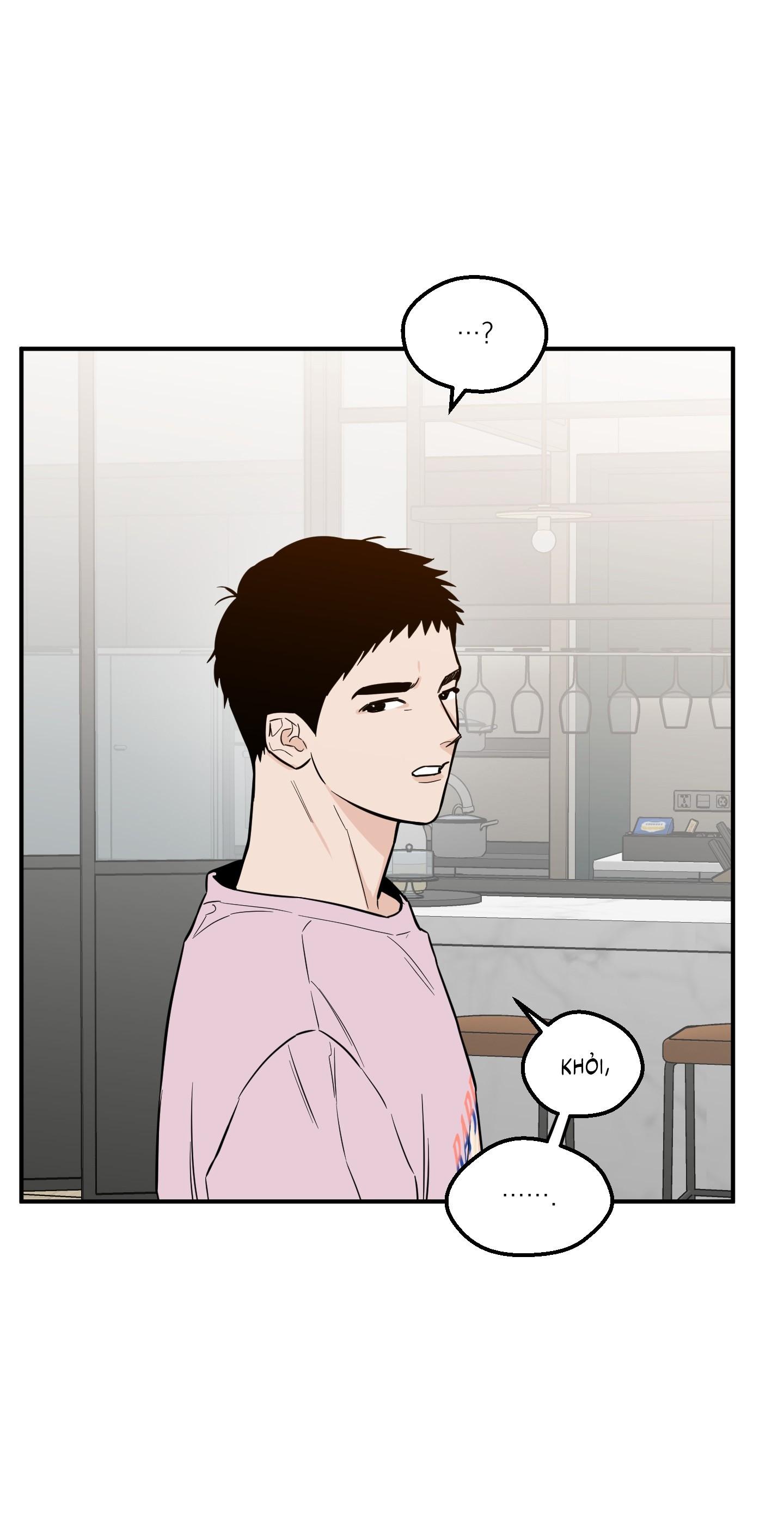 (CBunu) SCOOP Chapter 20 - Next 