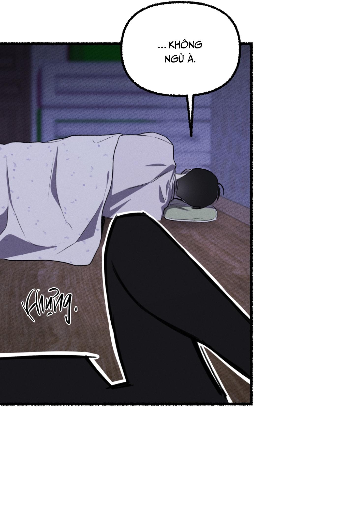 LẠC NHỊP Ở SAMCHEONPO Chapter 4 - Next 