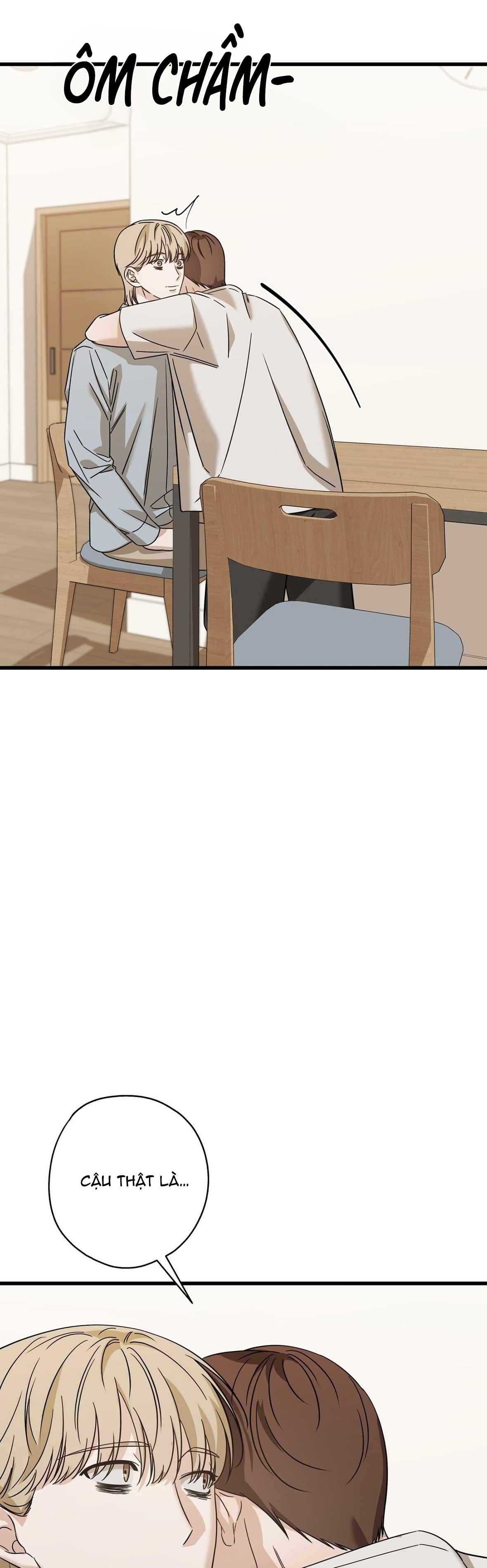 HỢP ĐỒNG KẸO NGỌT Chapter 36 - Next Chapter 38