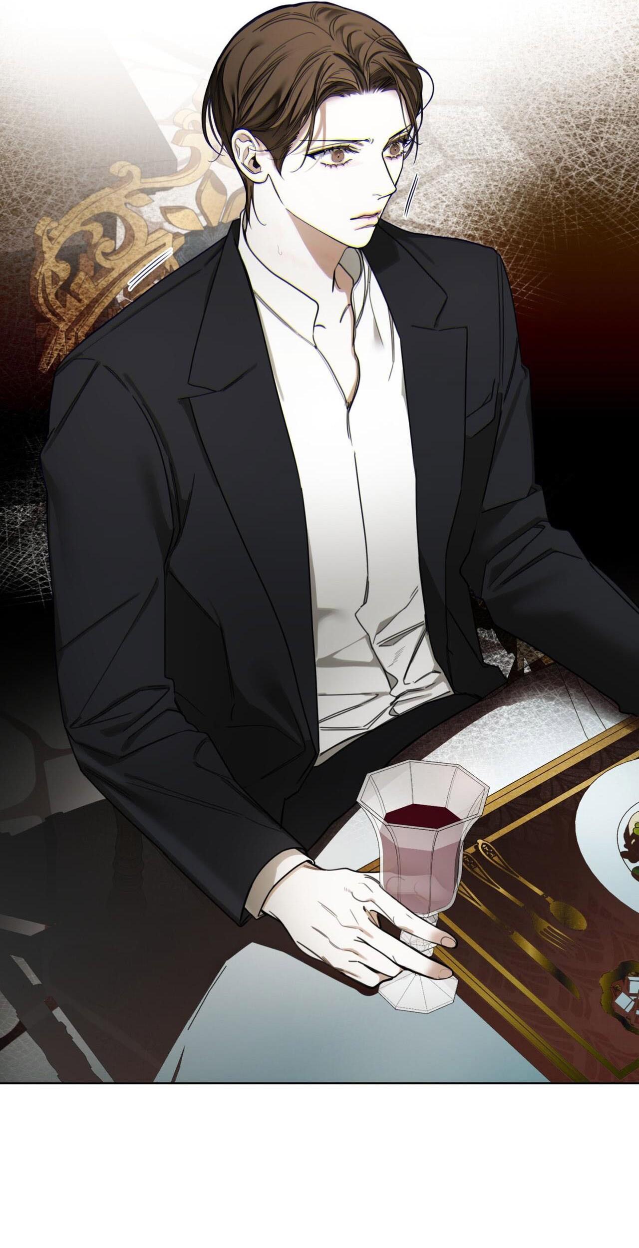 (CBunu) Phạm Luật Chapter 110 - Next 