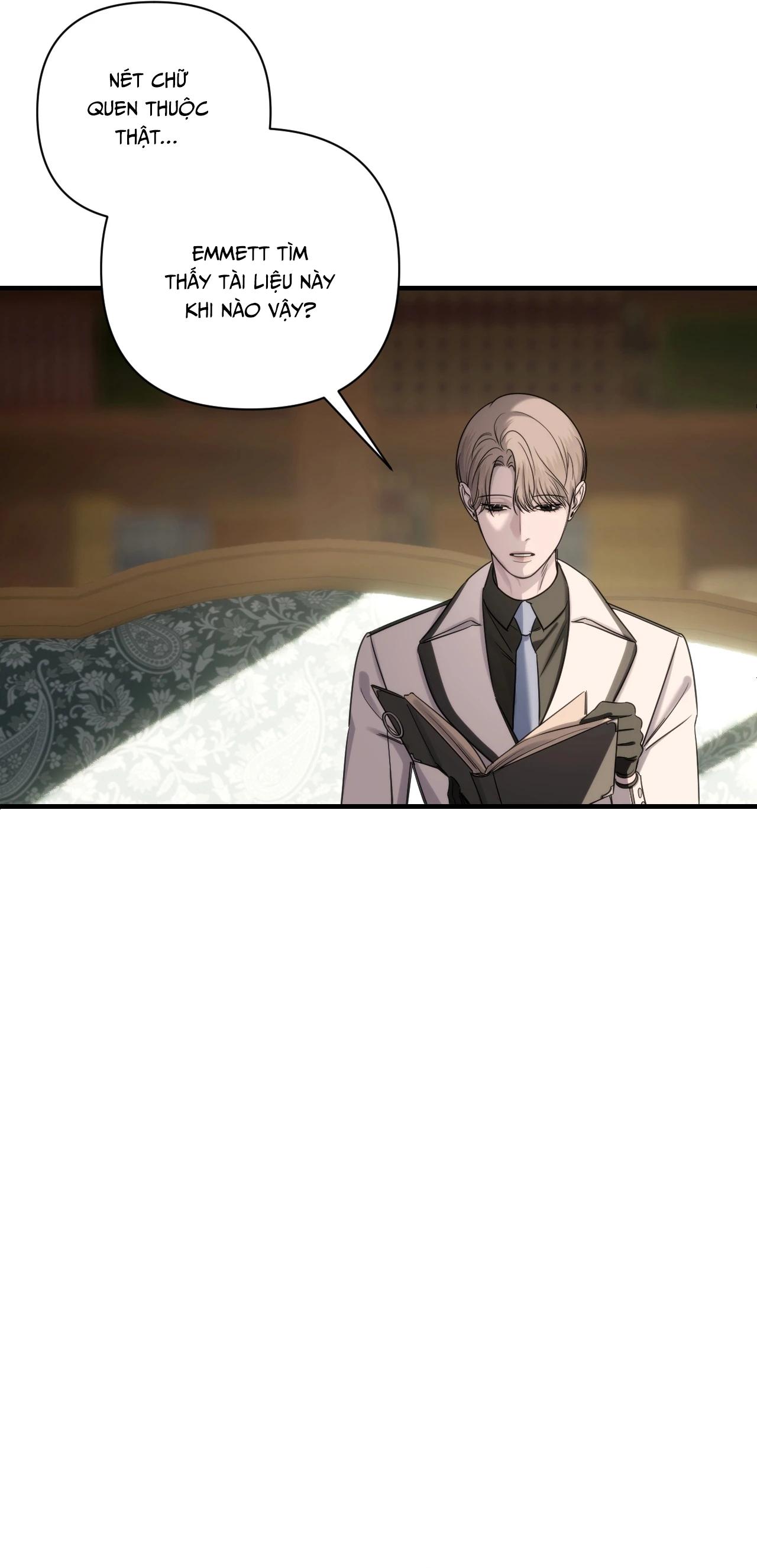 GỌI TÊN ANH Chapter 17 - Next 