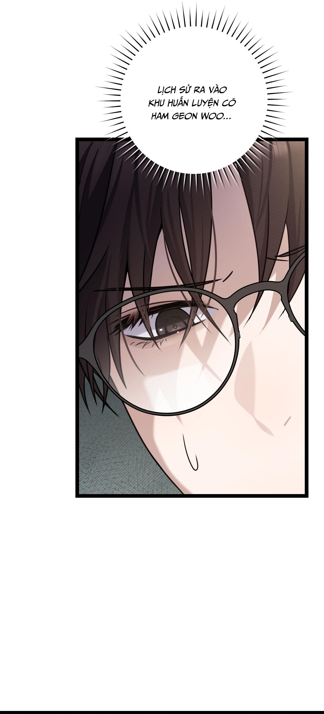 BÁU VẬT CỦA GUIDE Chapter 16 - Next 