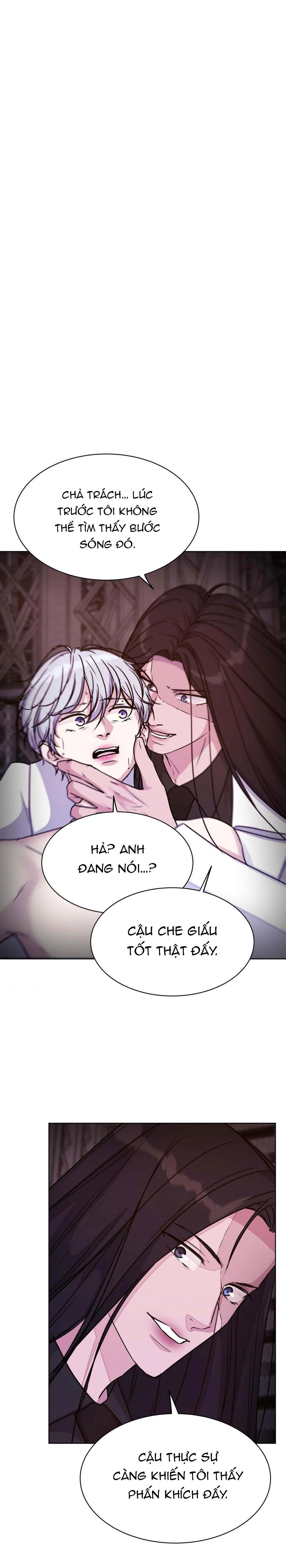Guiding Light Chapter 54 - Trang 2