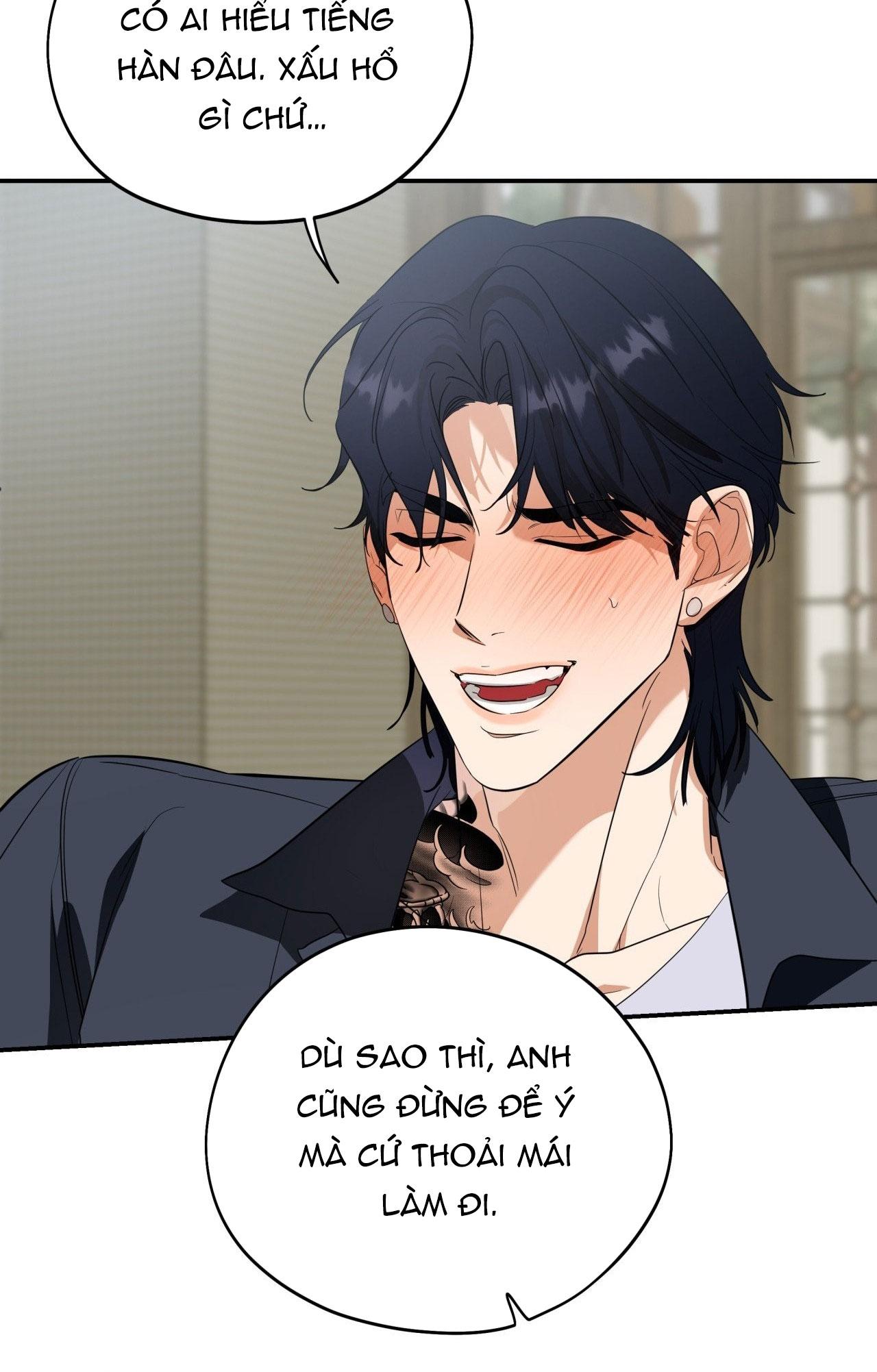 LỆNH CỨU RỖI Chapter 73 - Next 