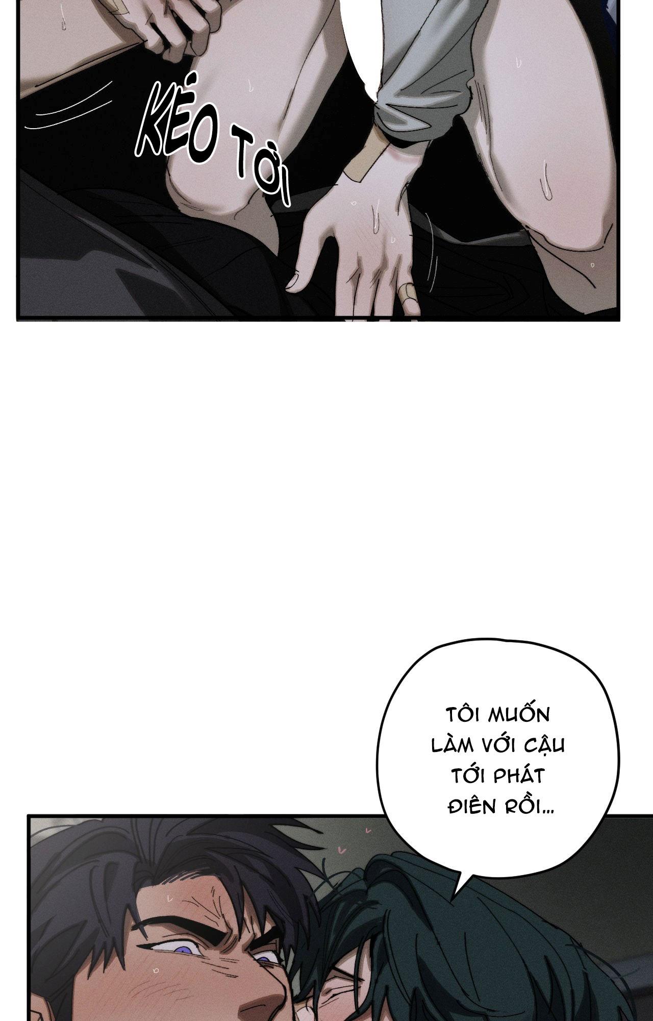 LỬA TÌNH BỐC CHÁY Chapter 23 - Next Chapter 24