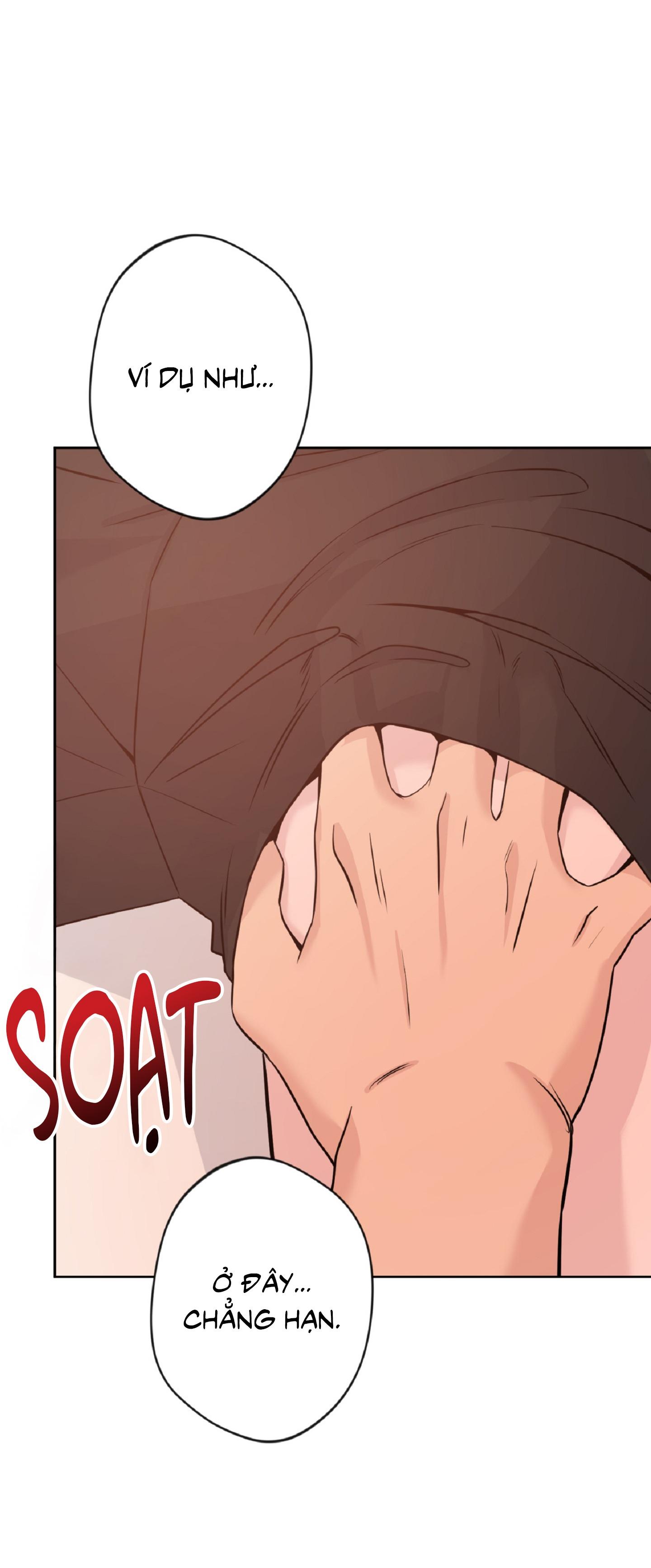 Angel kiss Chapter 12 - Next 