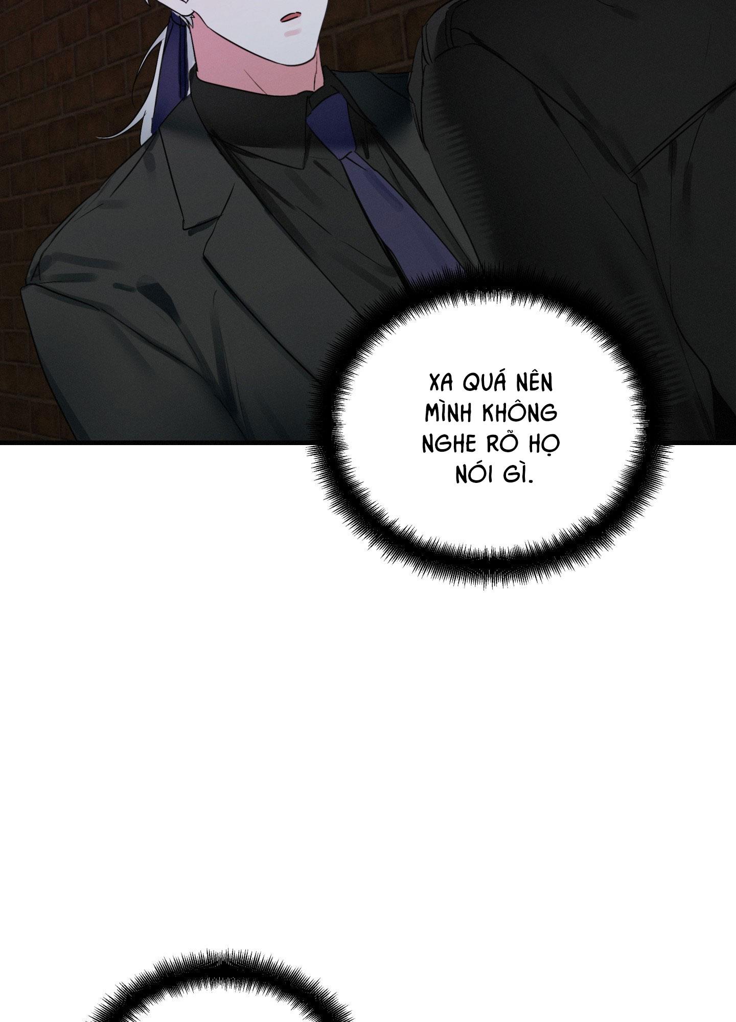 DŨNG SĨ 3 CHÂN Chapter 37 - Next Chapter 38