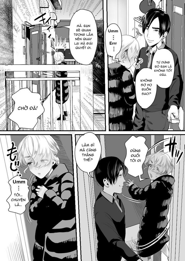 Đutanbao Shota Chapter 50 - Next Chapter 51