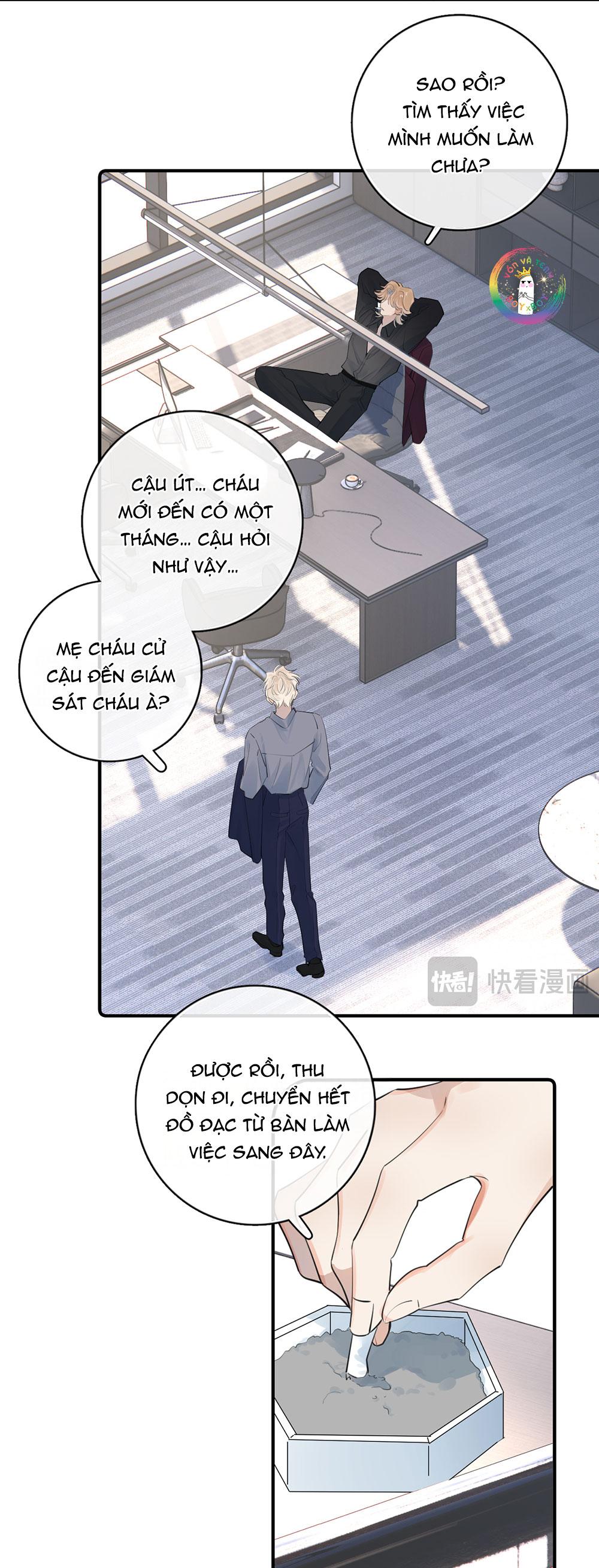 Cậu Vượt Giới Hạn Rồi Chapter 71 - Next 