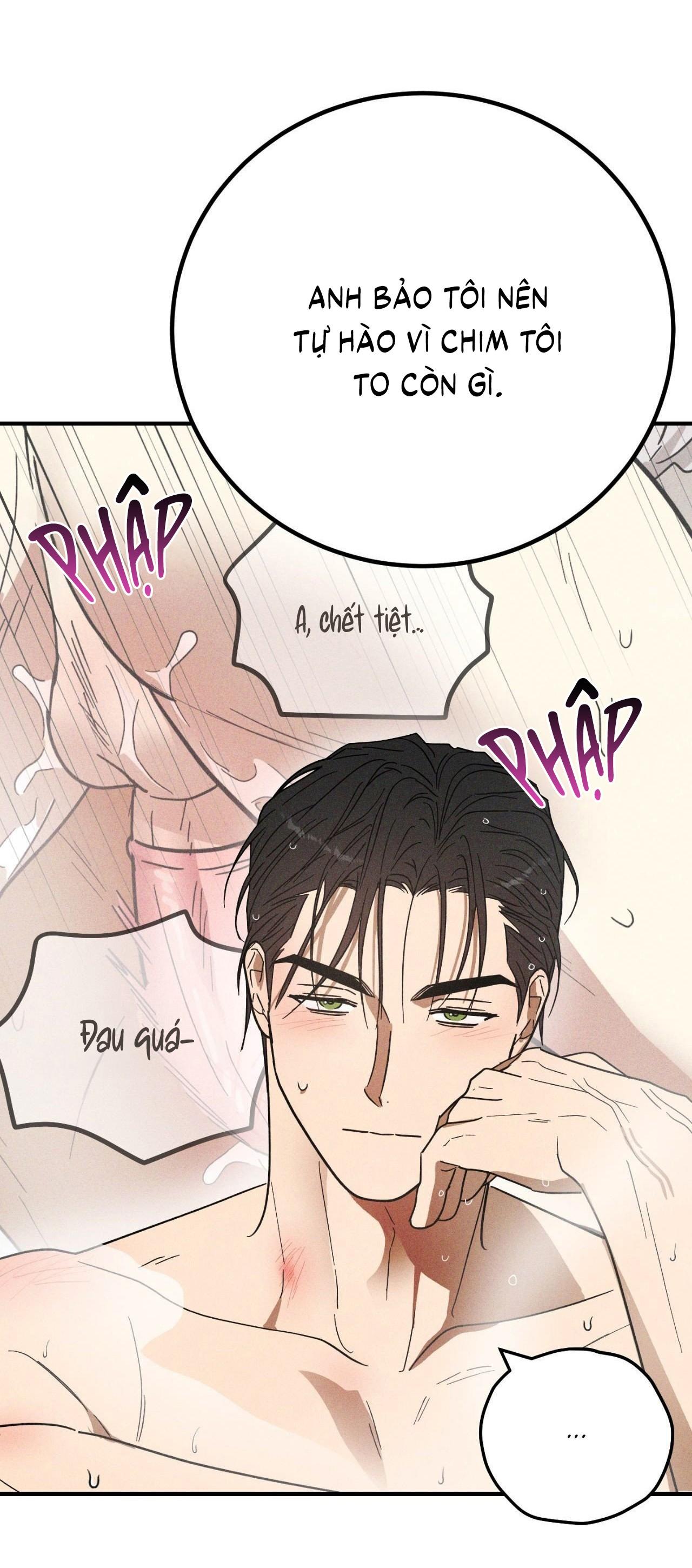 (CBunu) MIX UP Chapter 12 - Trang 2