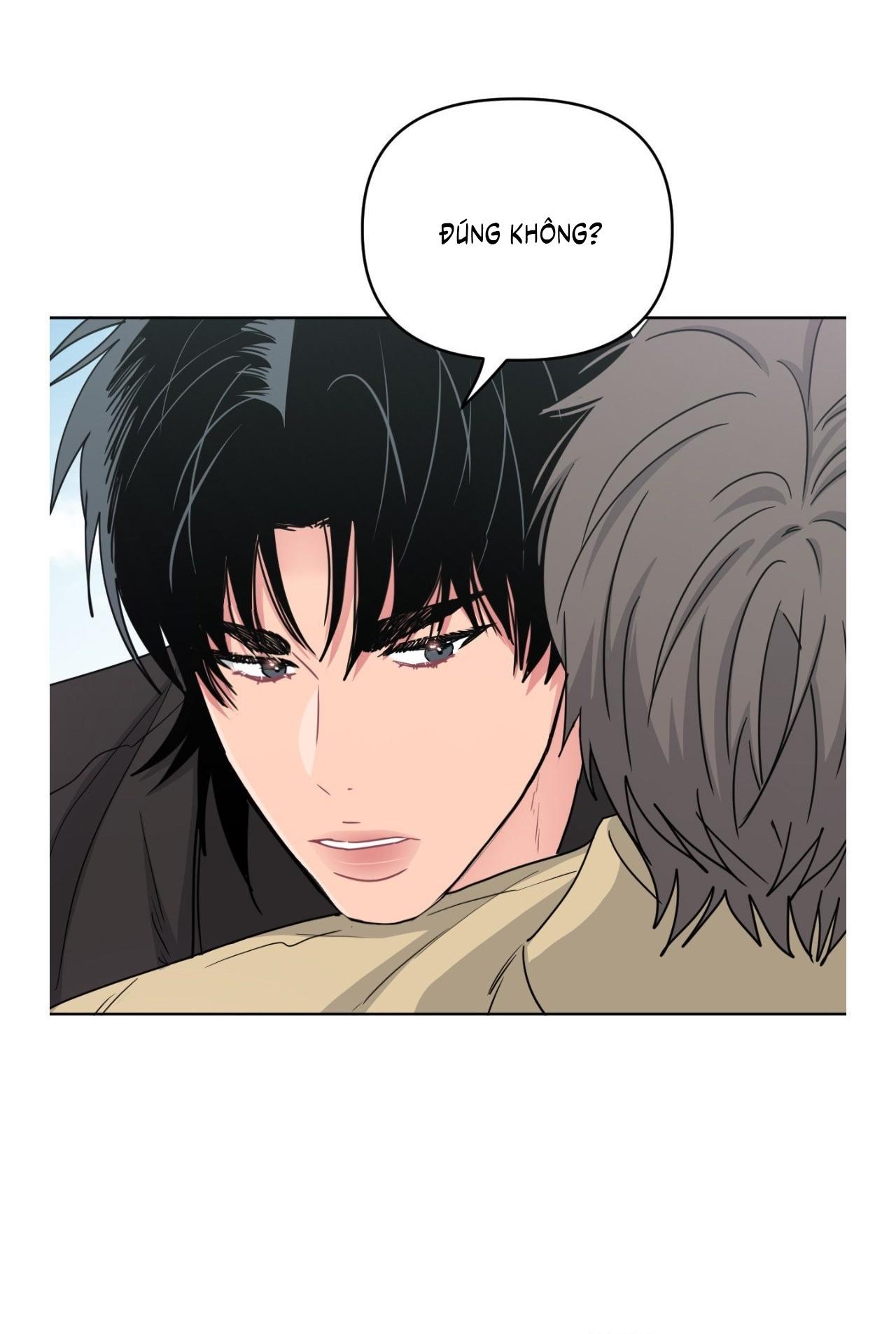 (CBunu) Chàng Trai Mỹ Thuật Chapter 66 - Trang 2