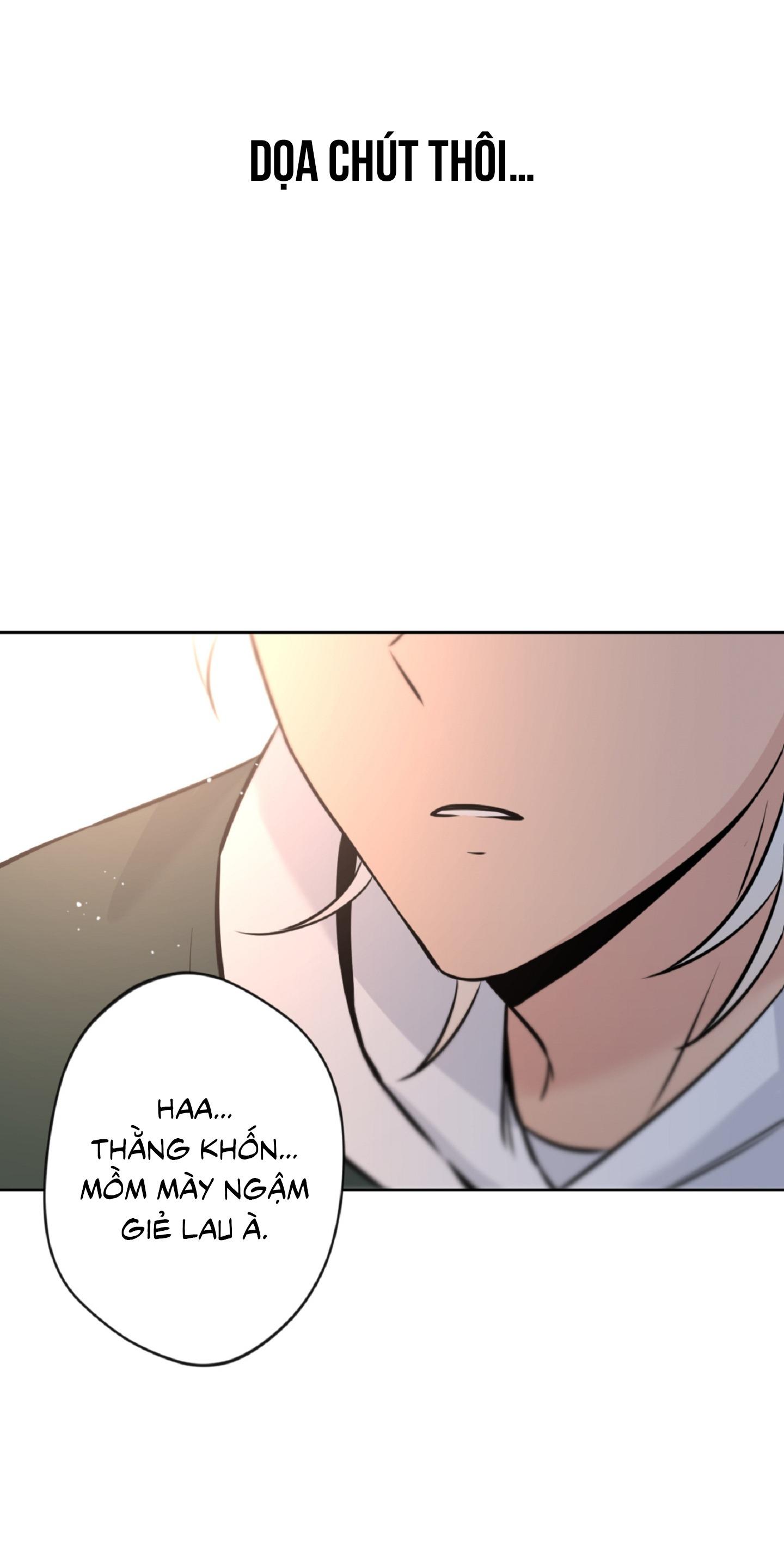 Angel kiss Chapter 14 - Next 