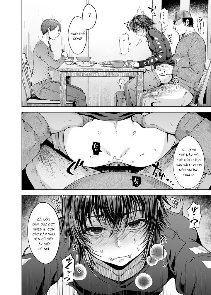 ONESHOT CHỊCH Chapter 364 - Trang 2