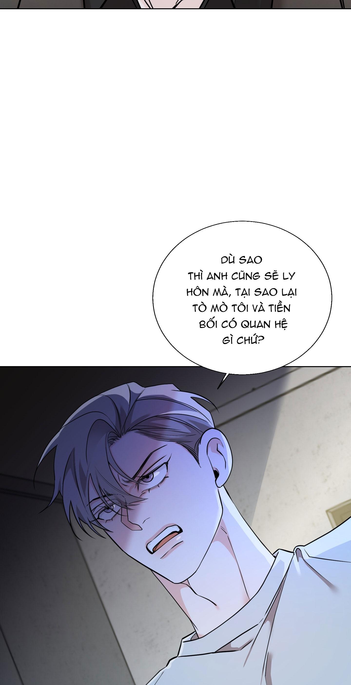 ĐỔI VỊ TRÍ RỒI SAO Chapter 12 - Next 