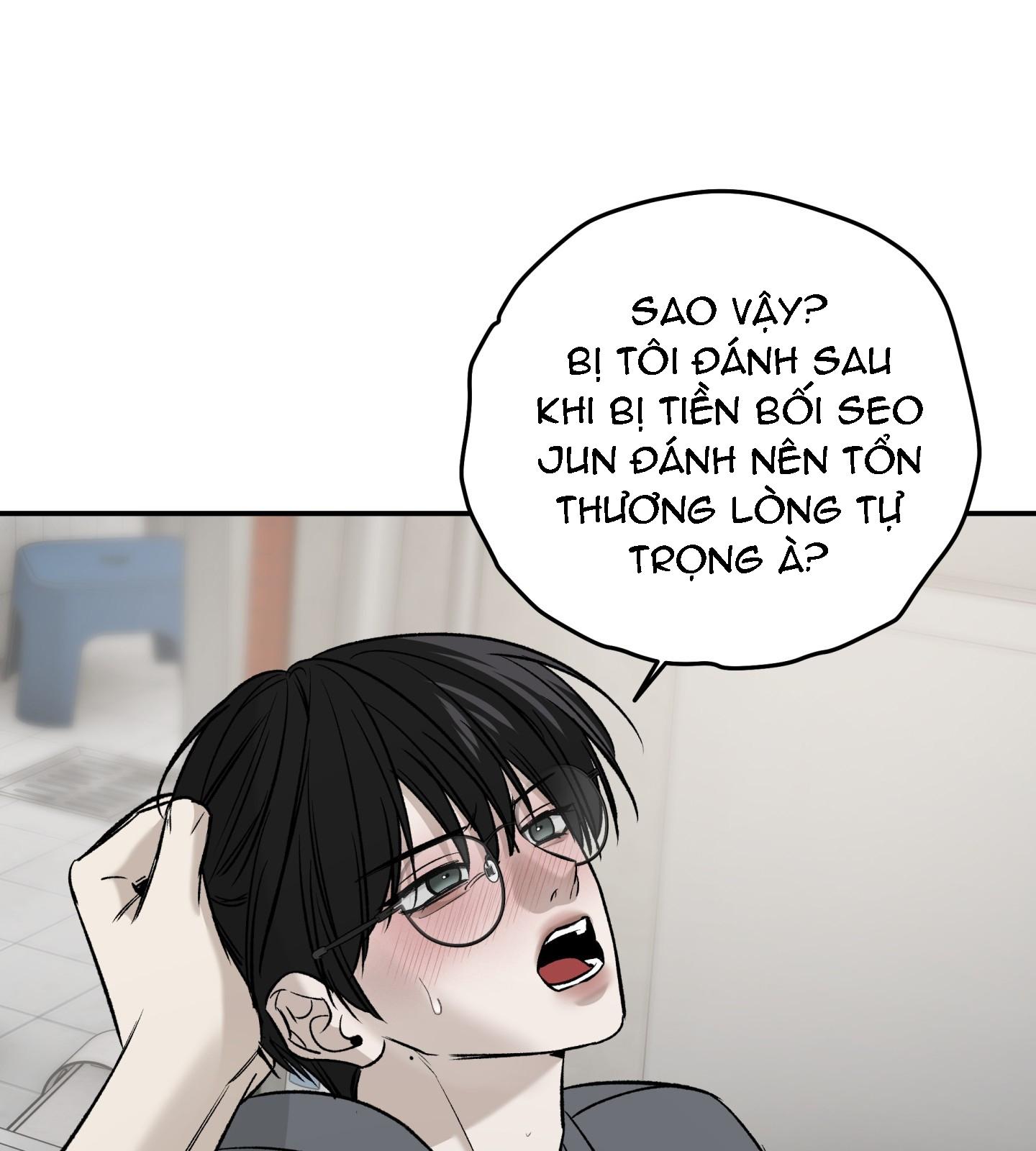 (ABO) FEEL MY BENEFIT Chapter 65 - Next Chapter 66