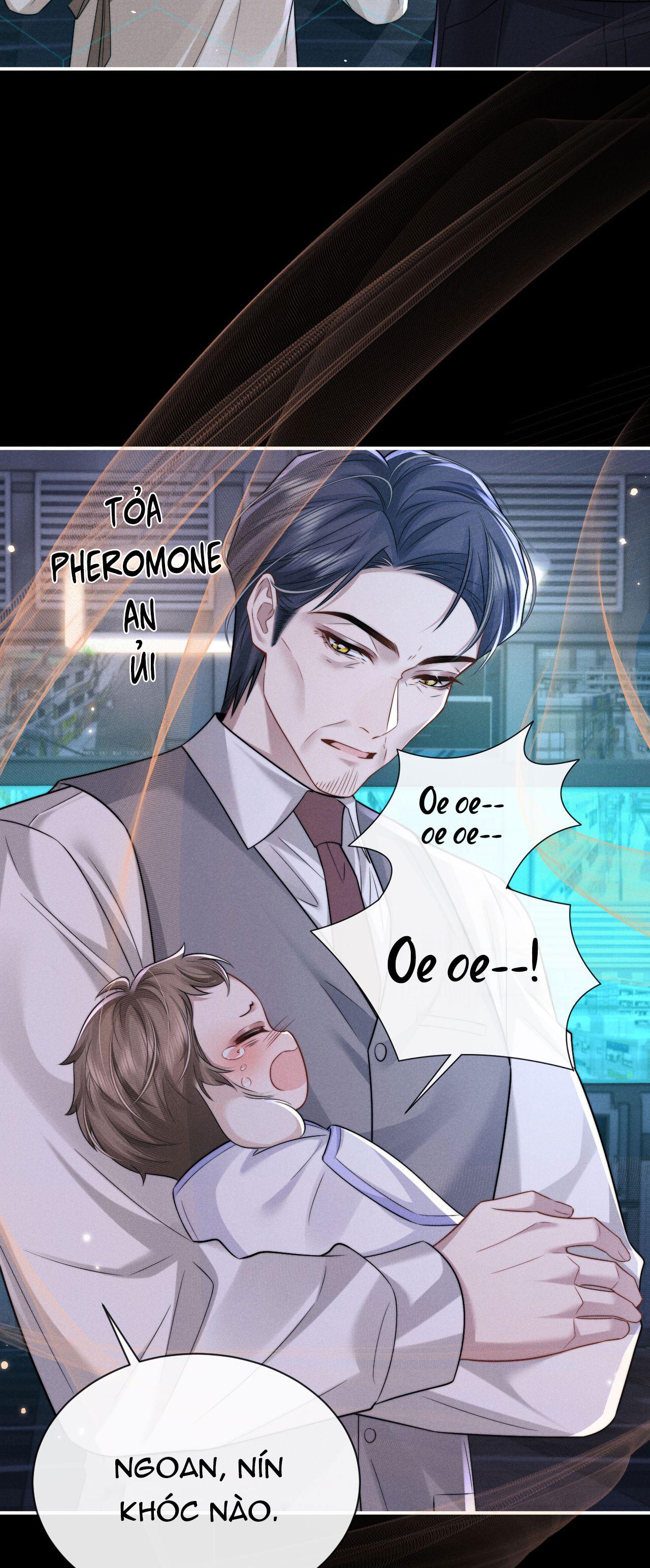 Chấp Sự Thỏ Tai Cụp Chapter 166 - Next Chapter 167