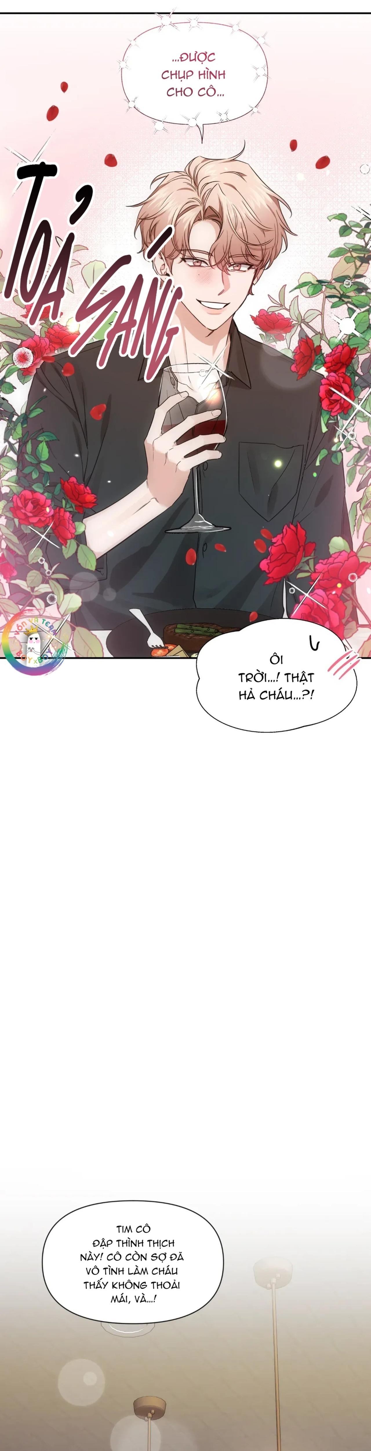 SKETCH Chapter 93 - Next Chapter 94