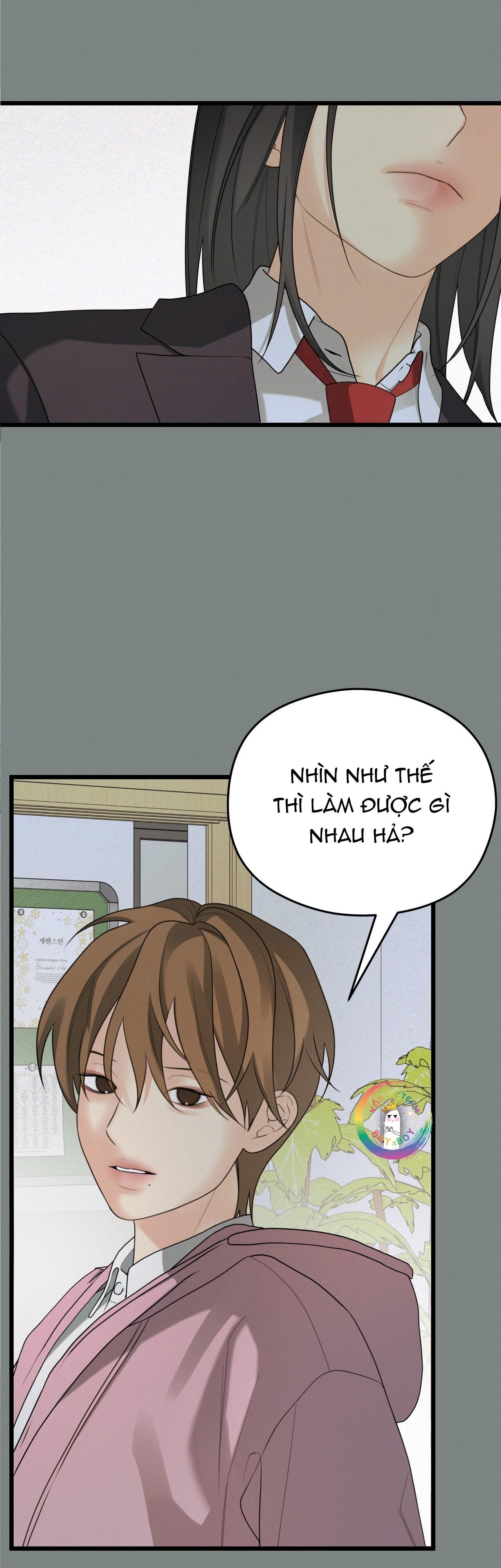 Tuyển Tập GL Ngắn 18+ Chapter 32 Give Love - Next Chapter 33 Quan hệ chủ tớ