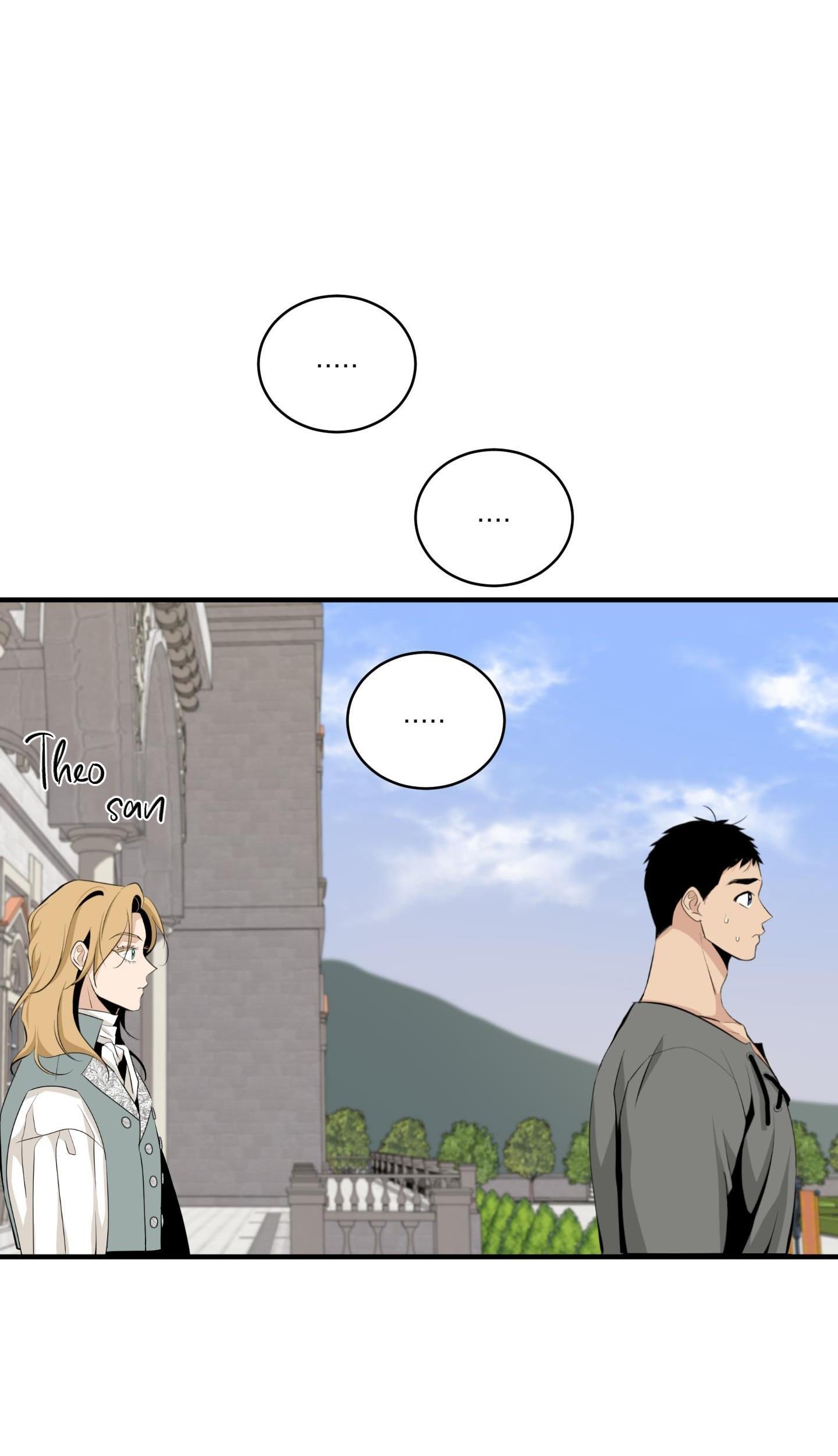 (CBunu) Hoa Vô Danh Chapter 25 - Next Chapter 26