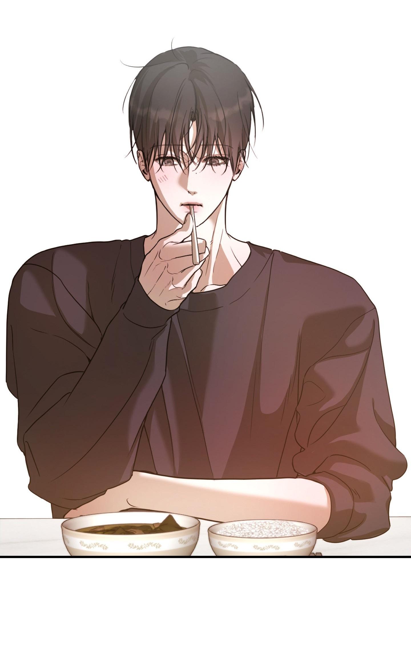 LÃNG MẠN NGÀY TẬN THẾ Chapter 9 - Trang 2
