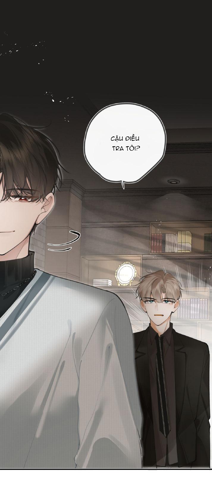 Mối Quan Hệ Tệ Hại Chapter 6 - Next 