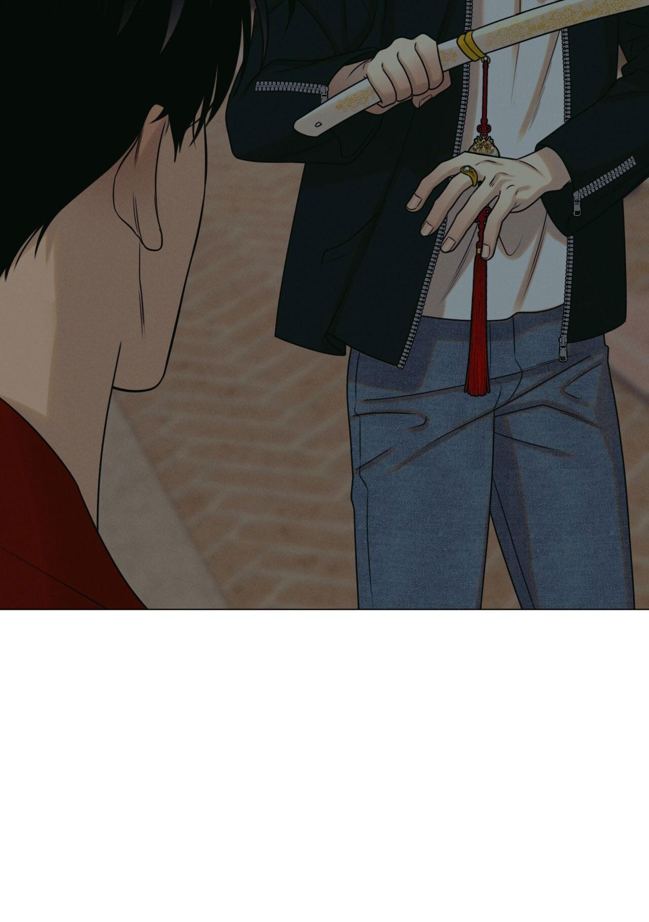 QUẺ BÓI GIẤC MƠ CỦA YÊU TINH Chapter 51 - Next Chapter 52
