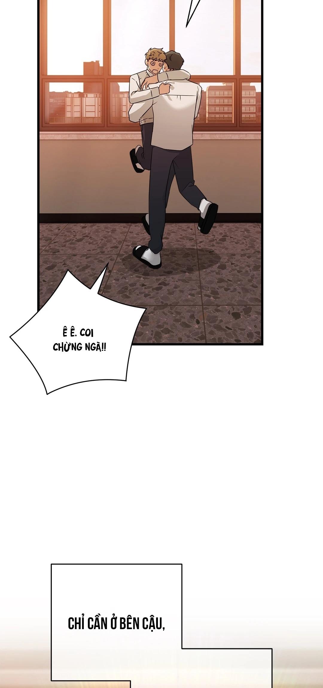 KÝ SỰ ALPHA Chapter 30 - Next Chapter 30.01