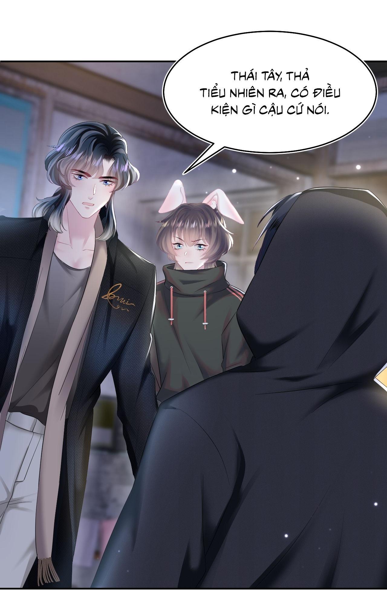 Tuyệt mỹ bạch liên hoa online dạy học Chapter 95 - Next Chapter 96 Thế giới 4