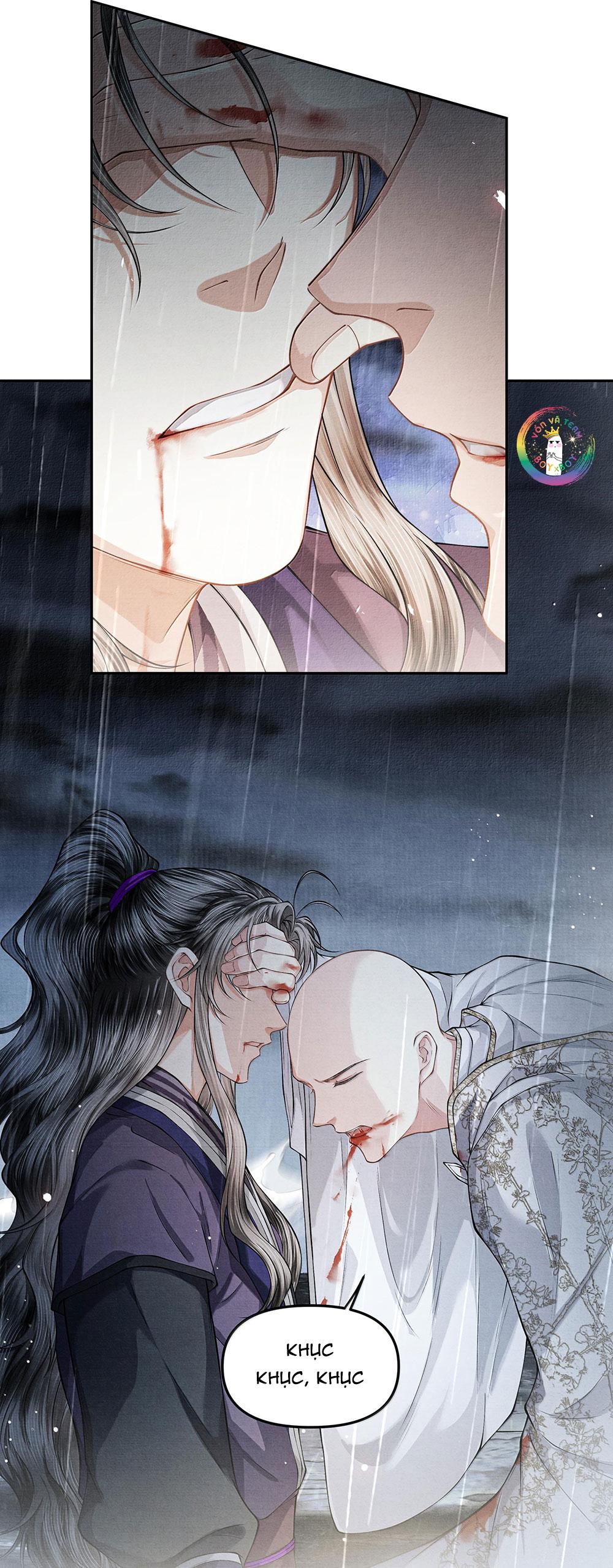 Đồng Tiền Kham Thế Chapter 145 - Next 