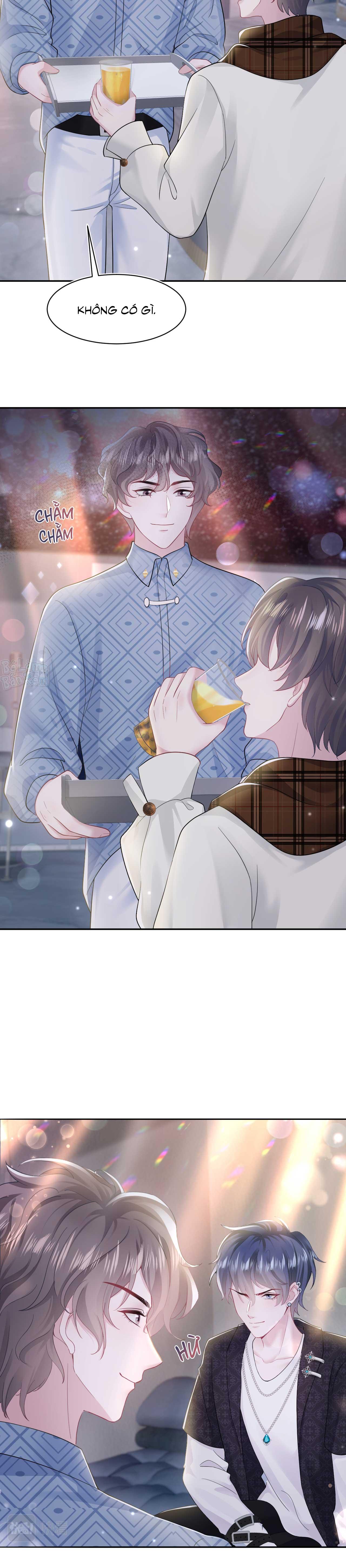 Tuyệt mỹ bạch liên hoa online dạy học Chapter 169 - Next Chapter 170