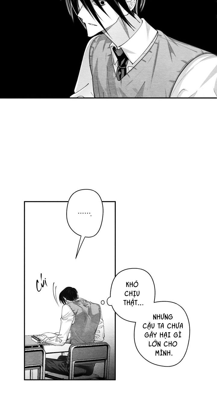 TUYỂN TẬP CUỒNG CÔNG-CHIẾM HỮU CÔNG CỦA NHÀ KIM Chapter 41.6 YEOKKWANKWANG 6 - Next Chapter 41.7 YEOKKWANKWANG 7