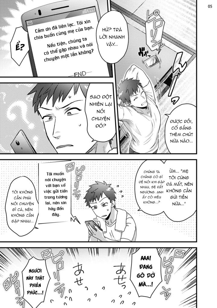 ONESHOT CHỊCH Chapter 332.1 - Trang 2