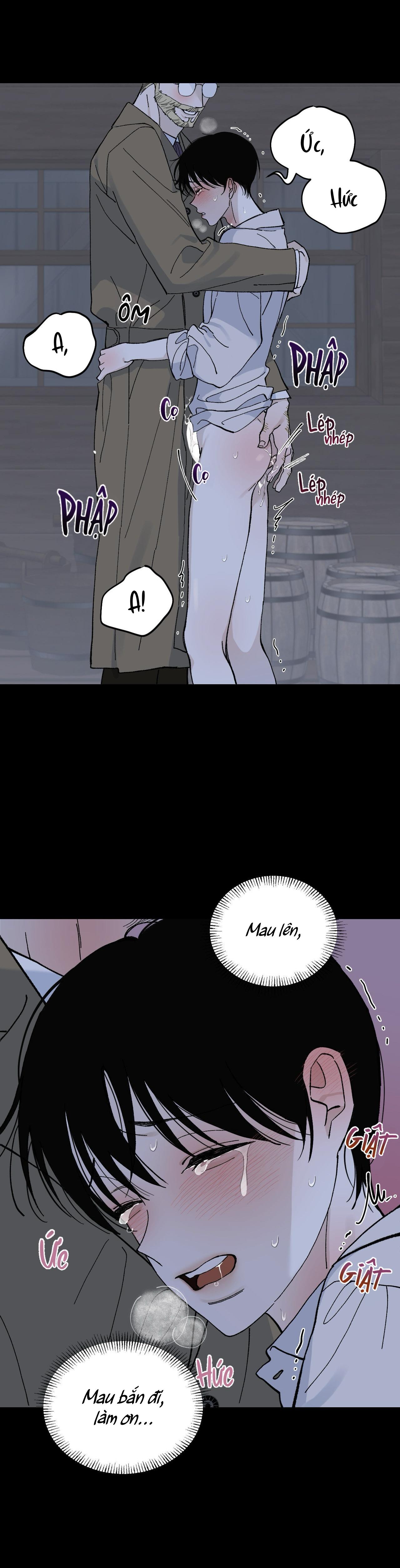 DINH THỰ Chapter 61 - Next 