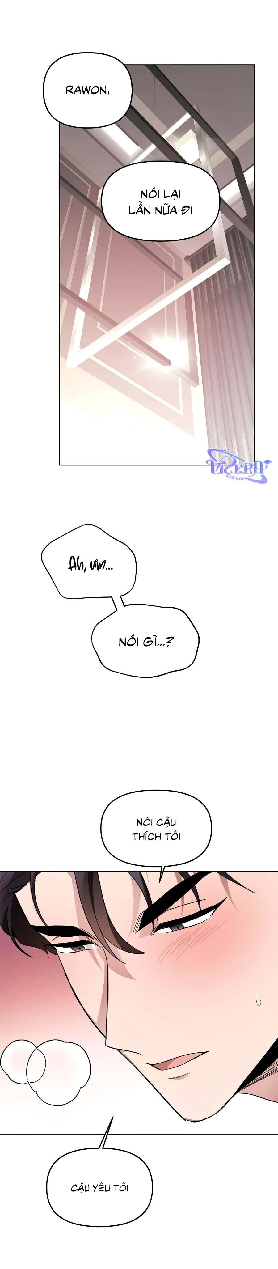 Niềm An Ủi Ngày Chủ Nhật Chapter 68 - Next 