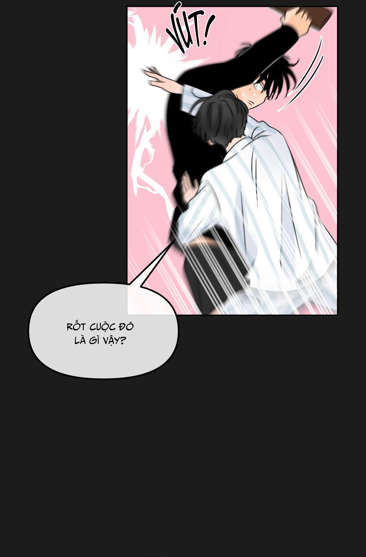 RANH GIỚI CỦA MÙI HƯƠNG Chapter 56 - Next 