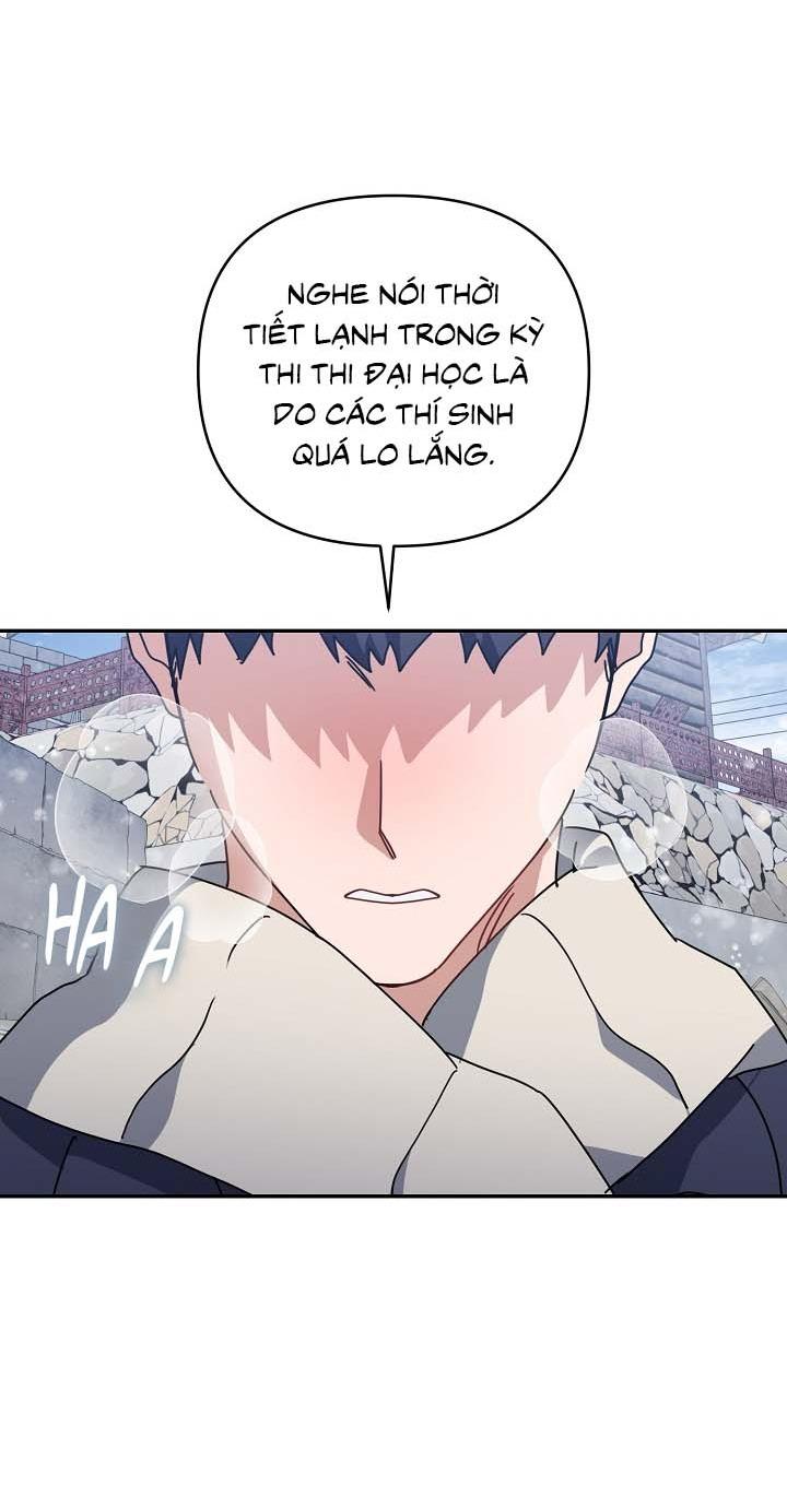 Khu vực chủ nghĩa tình yêu Chapter 81 - Next 