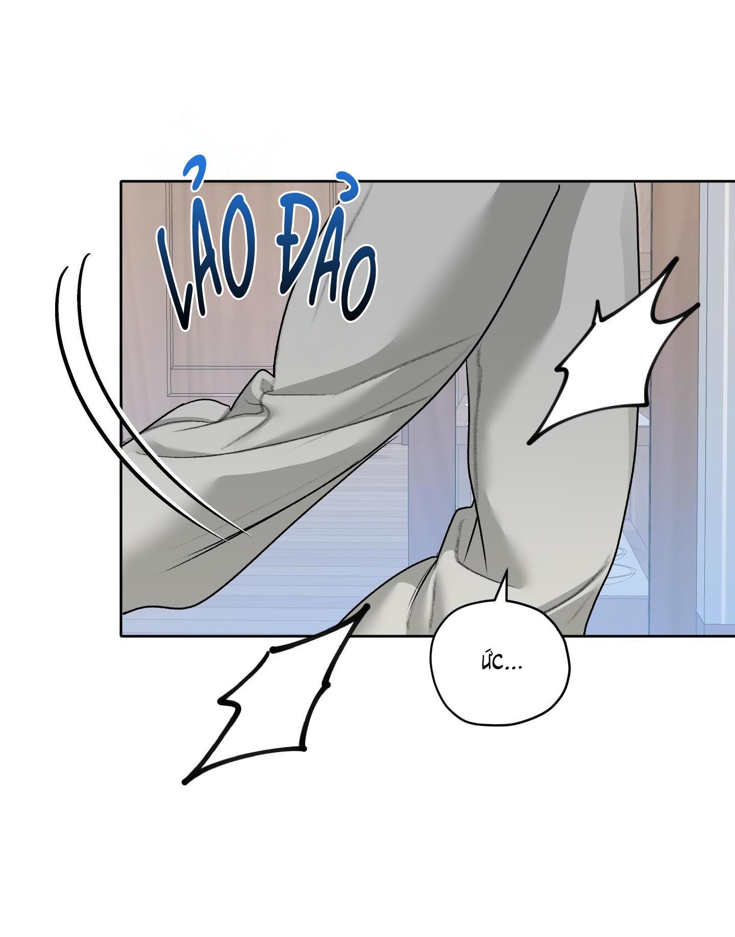 (CBunu) Đầm Sen Héo Úa Chapter 55 H+ - Next Chapter 56 H+