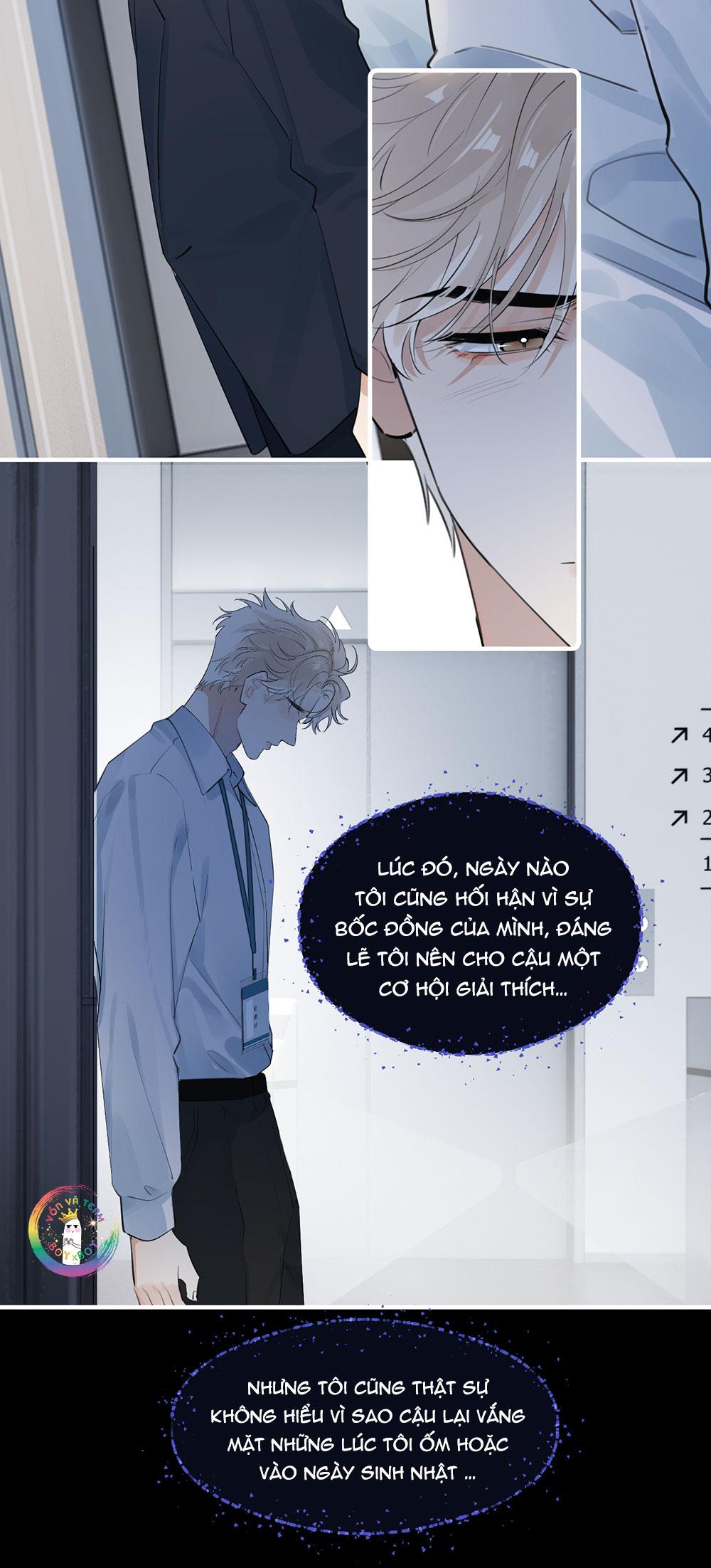 Cậu Vượt Giới Hạn Rồi Chapter 72 - Next 