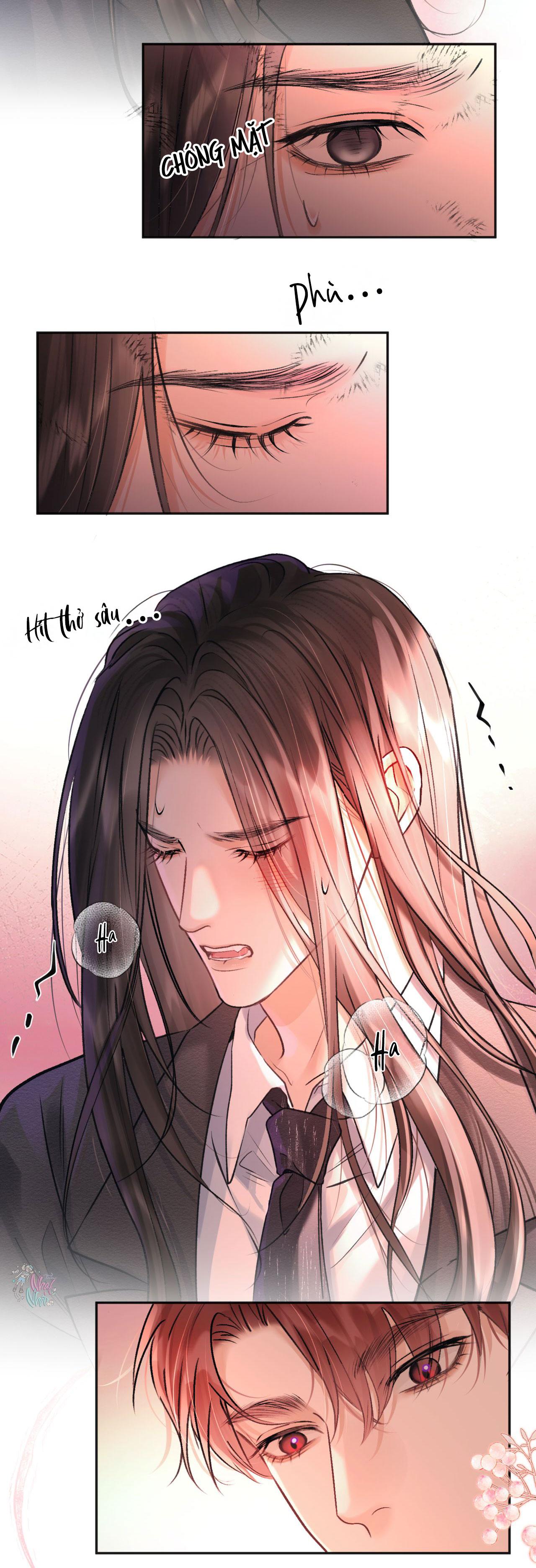 Đừng Chạm Vào Thần Chết Chapter 2 - Next 