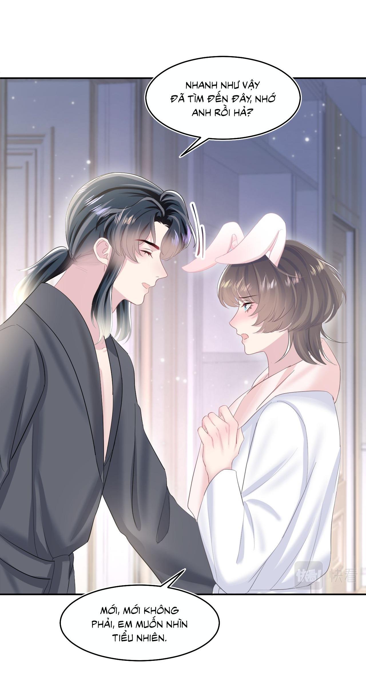Tuyệt mỹ bạch liên hoa online dạy học Chapter 92 - Next Chapter 93