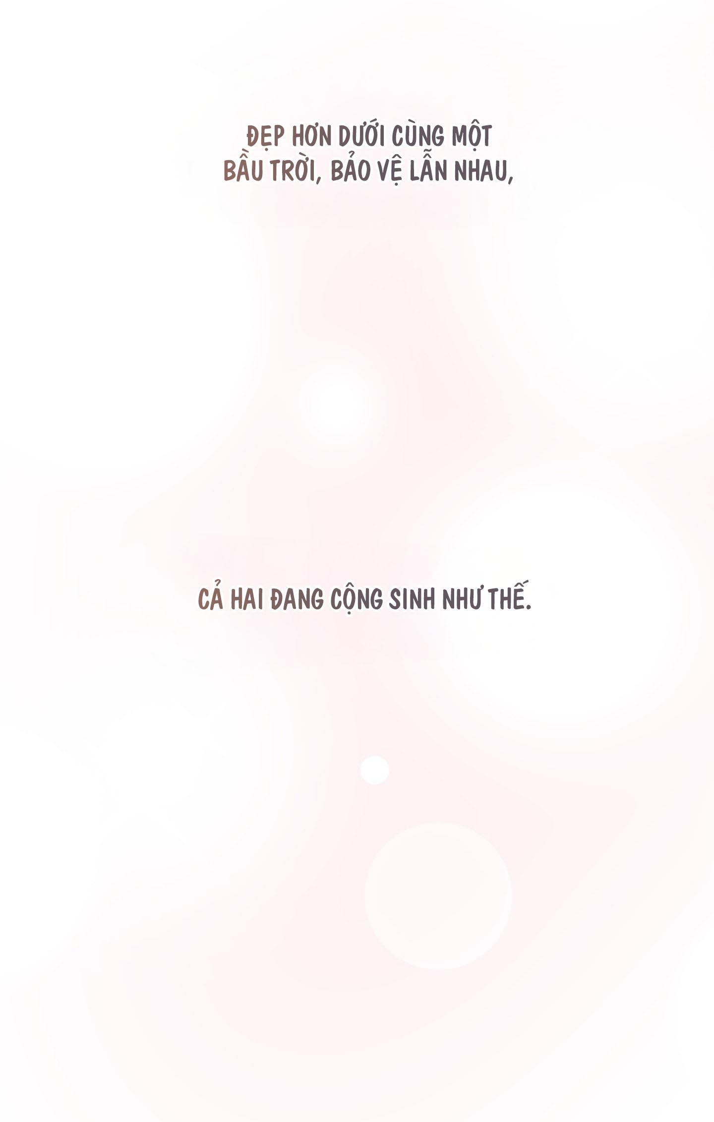 QUAN HỆ CỘNG SINH GIỮA TRỜI VÀ TRĂNG Chapter 60 - Next 