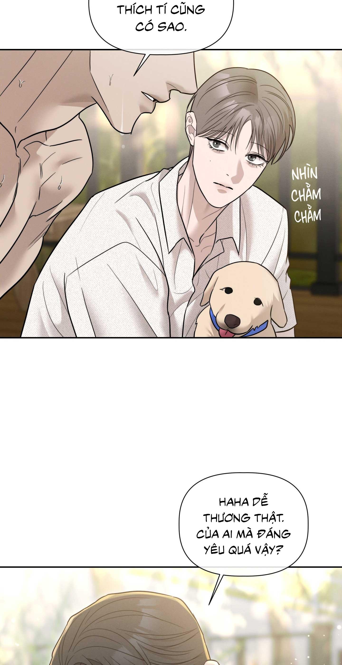 NHIỆT ĐỘ TIẾP XÚC Chapter 48 H+ - Trang 2